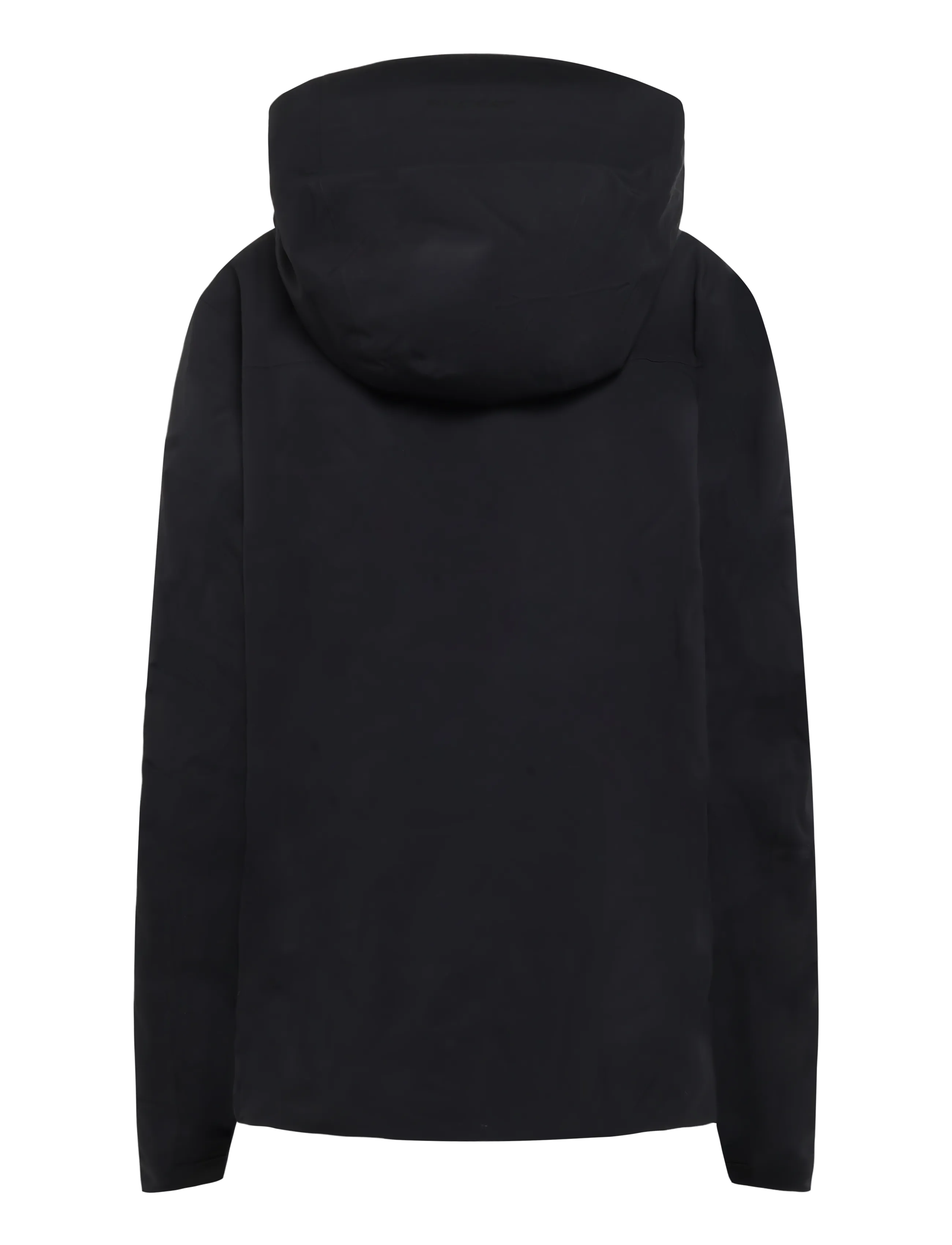 Bergans - Oppdal Insulated Shell Jacket Men - skijacken - black - 1