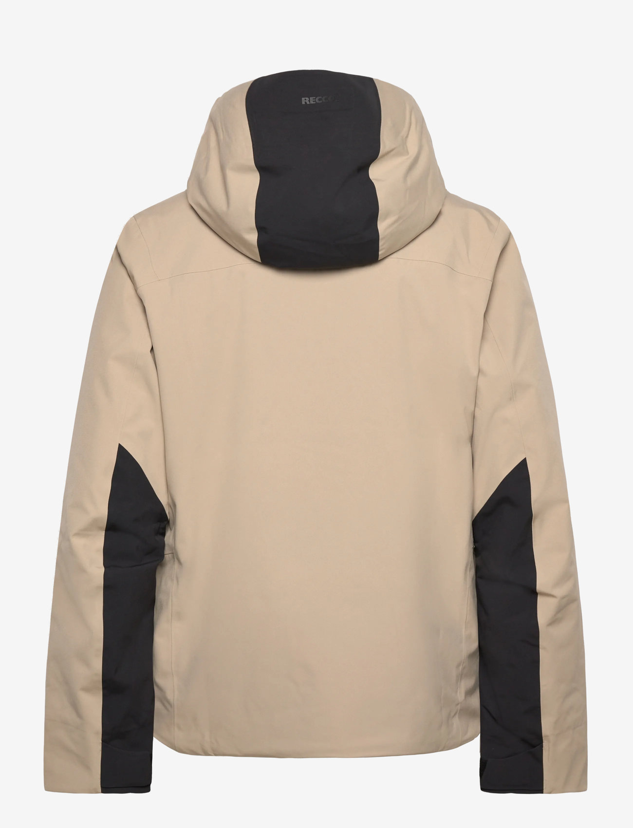 Bergans - Oppdal Insulated Shell Jacket Men - skijacken - sandstone/black - 1