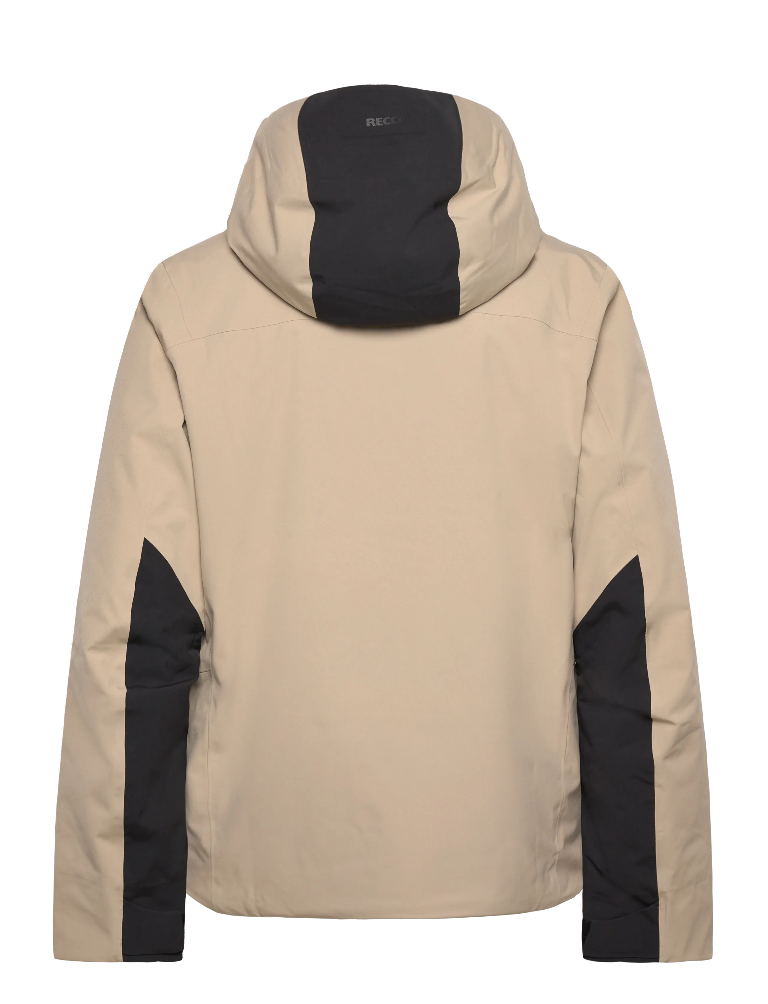 Bergans - Oppdal Insulated Shell Jacket Men - skijakker - sandstone/black - 1