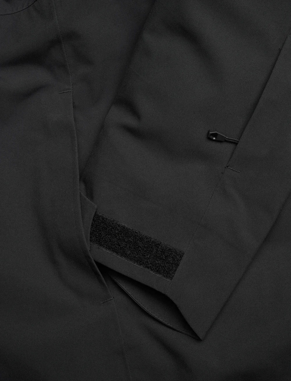 Bergans - Oppdal Insulated Shell Jacket Women - outdoor jacken - black - 3