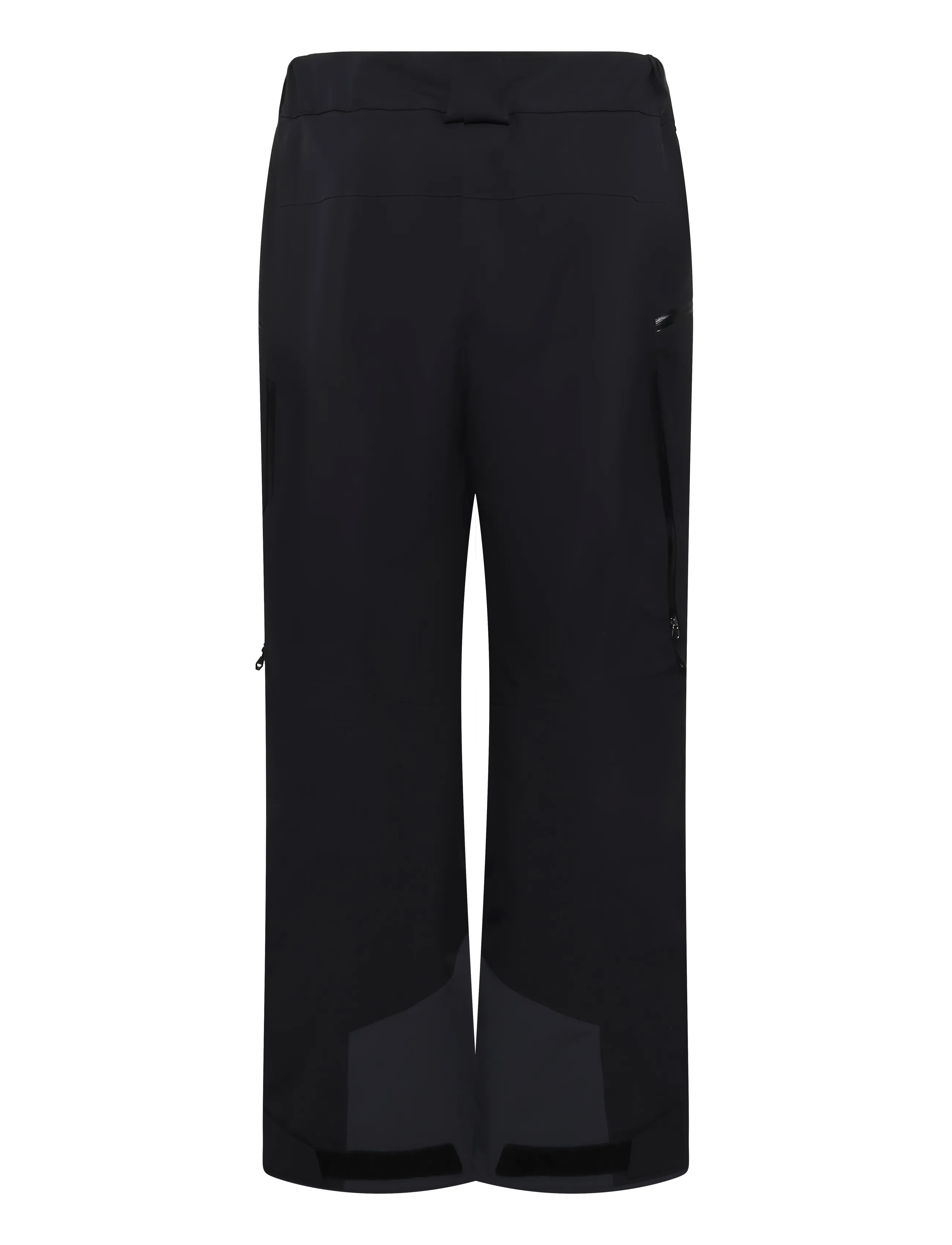 Bergans - Oppdal Insulated Shell Pants Men - skihosen - black - 2