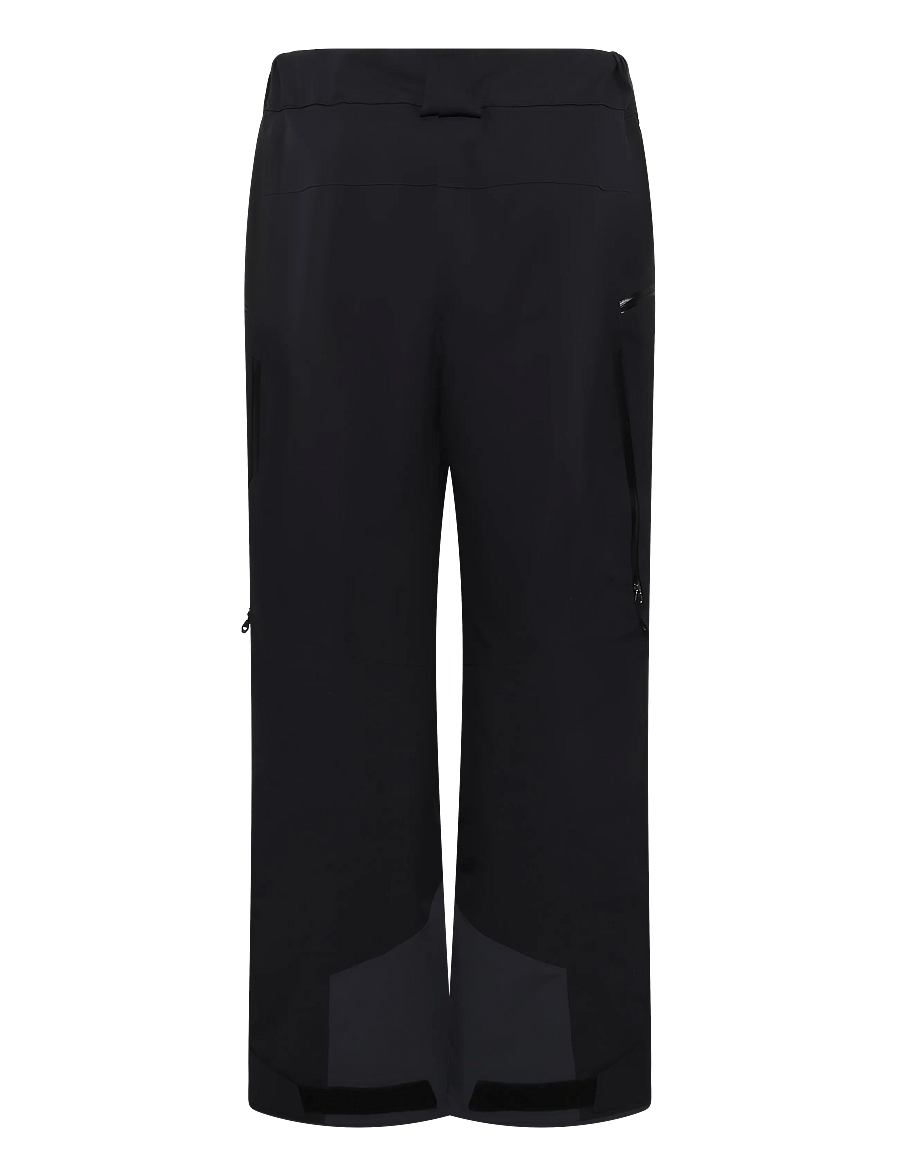 Bergans - Oppdal Insulated Shell Pants Men - skihosen - black - 2