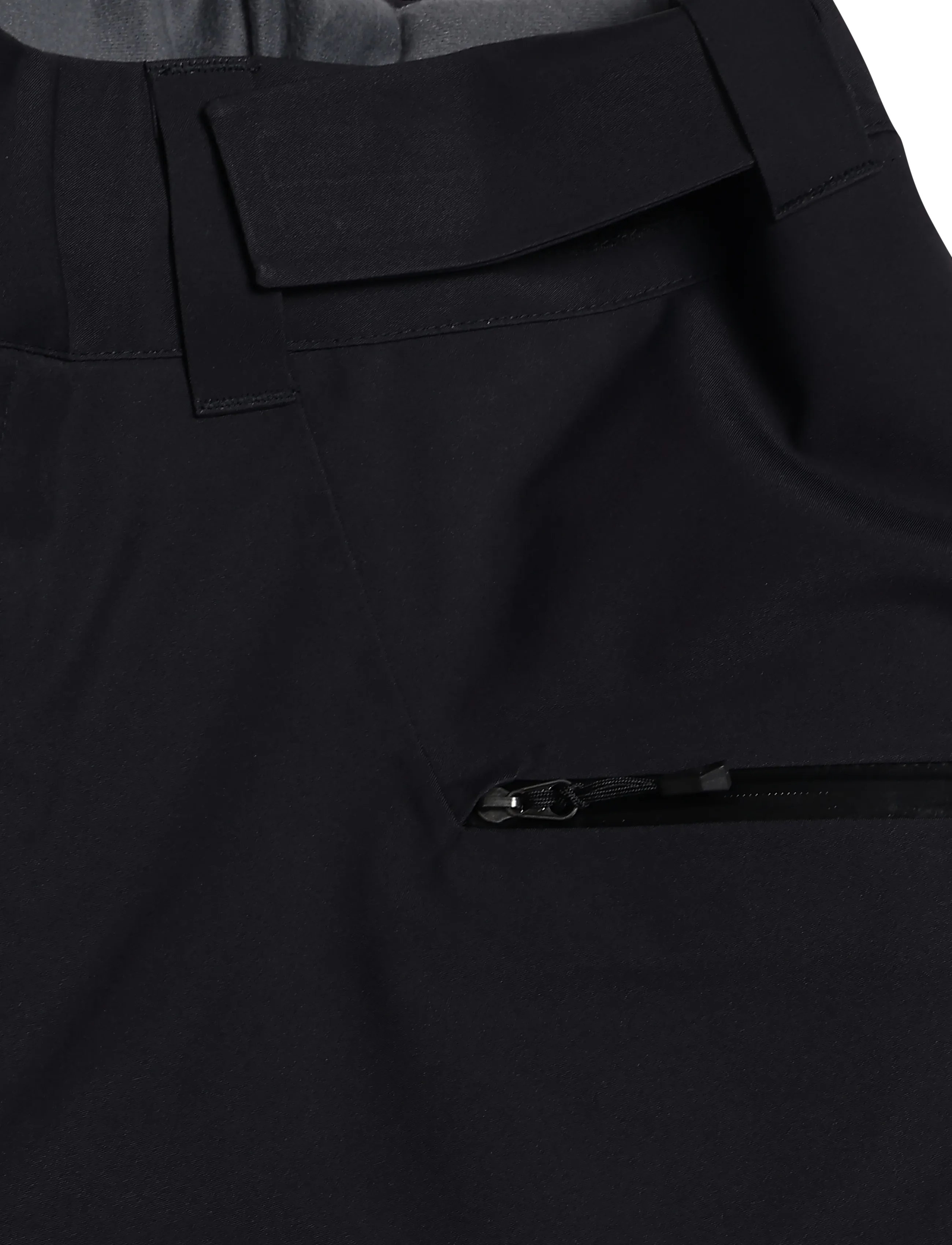 Bergans - Oppdal Insulated Shell Pants Men - skihosen - black - 5