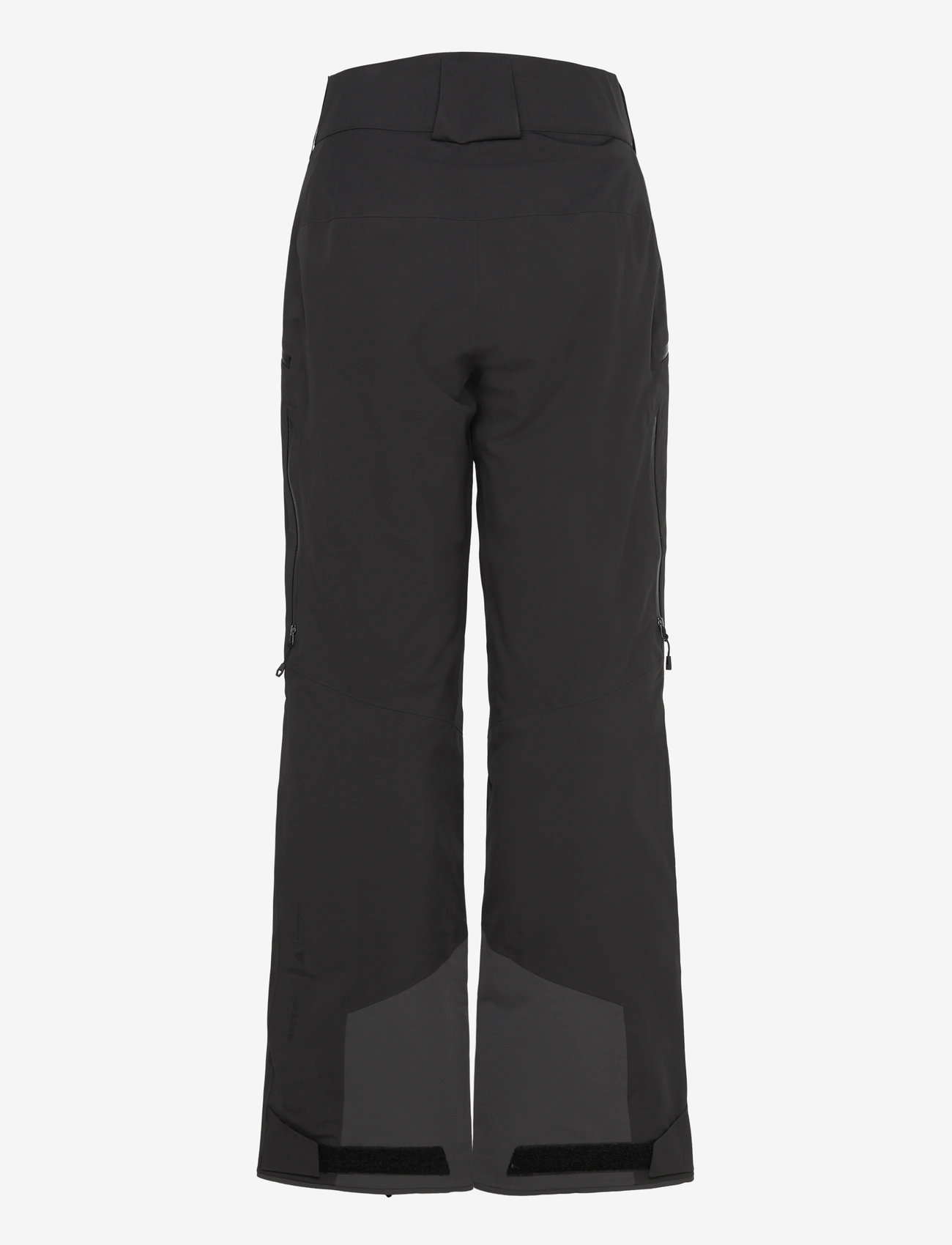 Bergans - Oppdal Insulated Shell Pants Women - ski-kleidung - black - 1