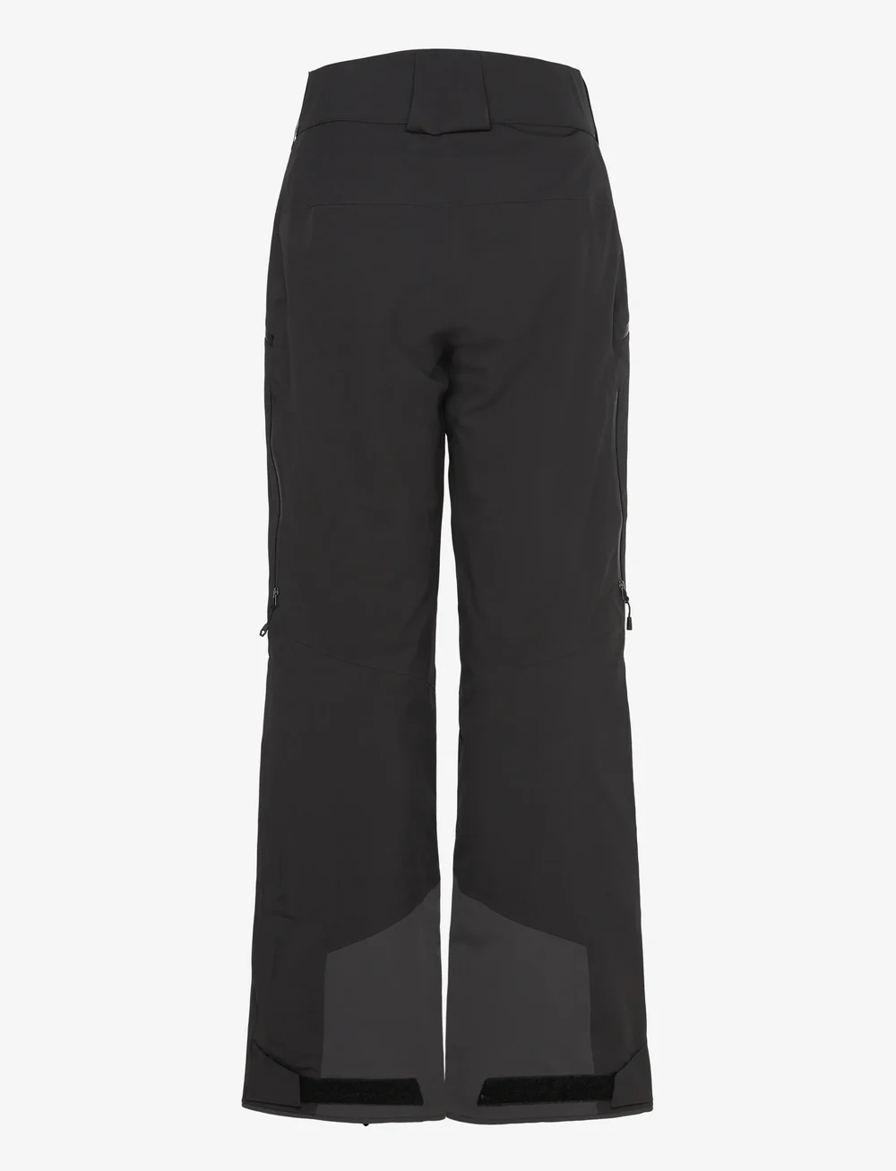 Bergans - Oppdal Insulated Shell Pants Women - ski-kleidung - black - 1