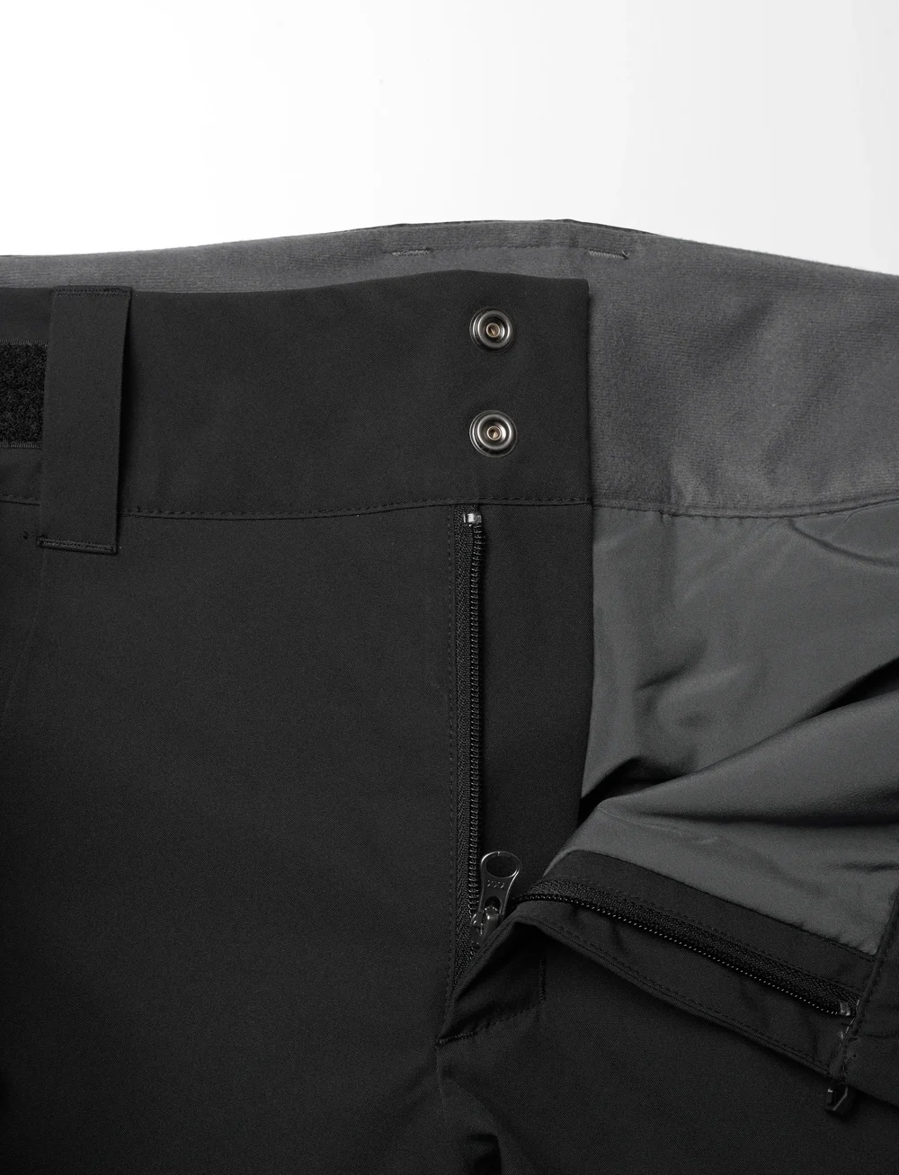 Bergans - Oppdal Insulated Shell Pants Women - ski-kleidung - black - 3