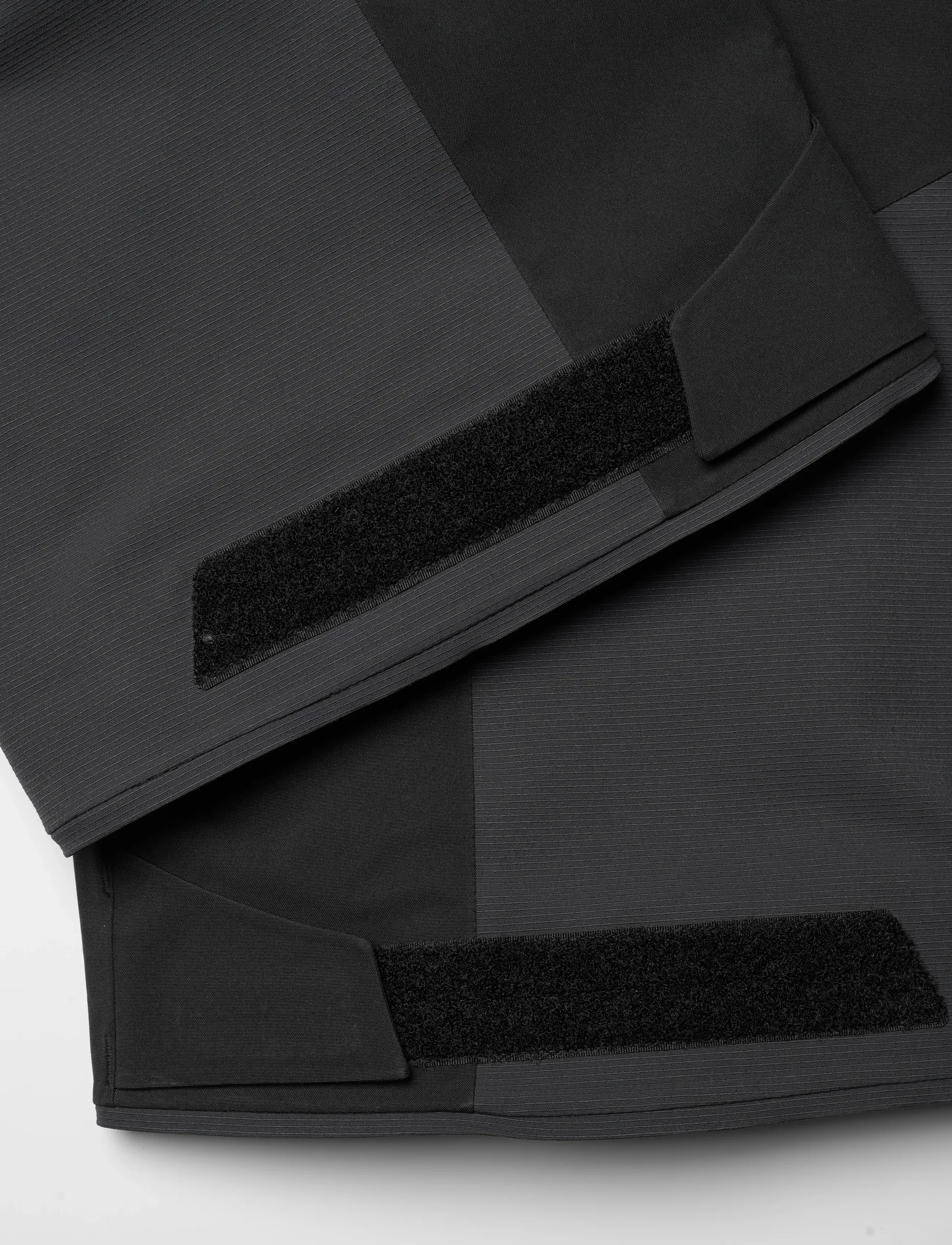 Bergans - Oppdal Insulated Shell Pants Women - suusariietus - black - 4
