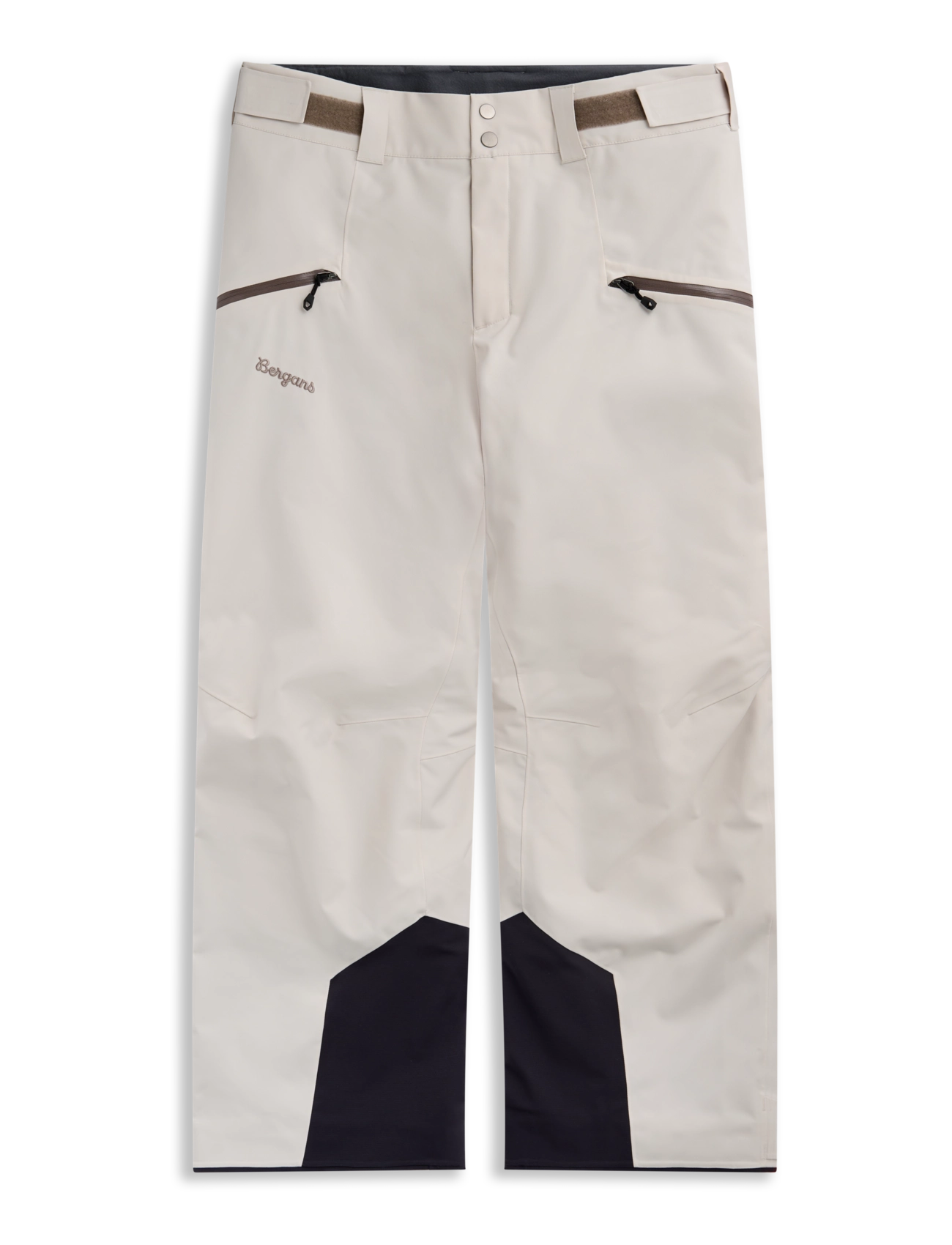 BONE WHITE