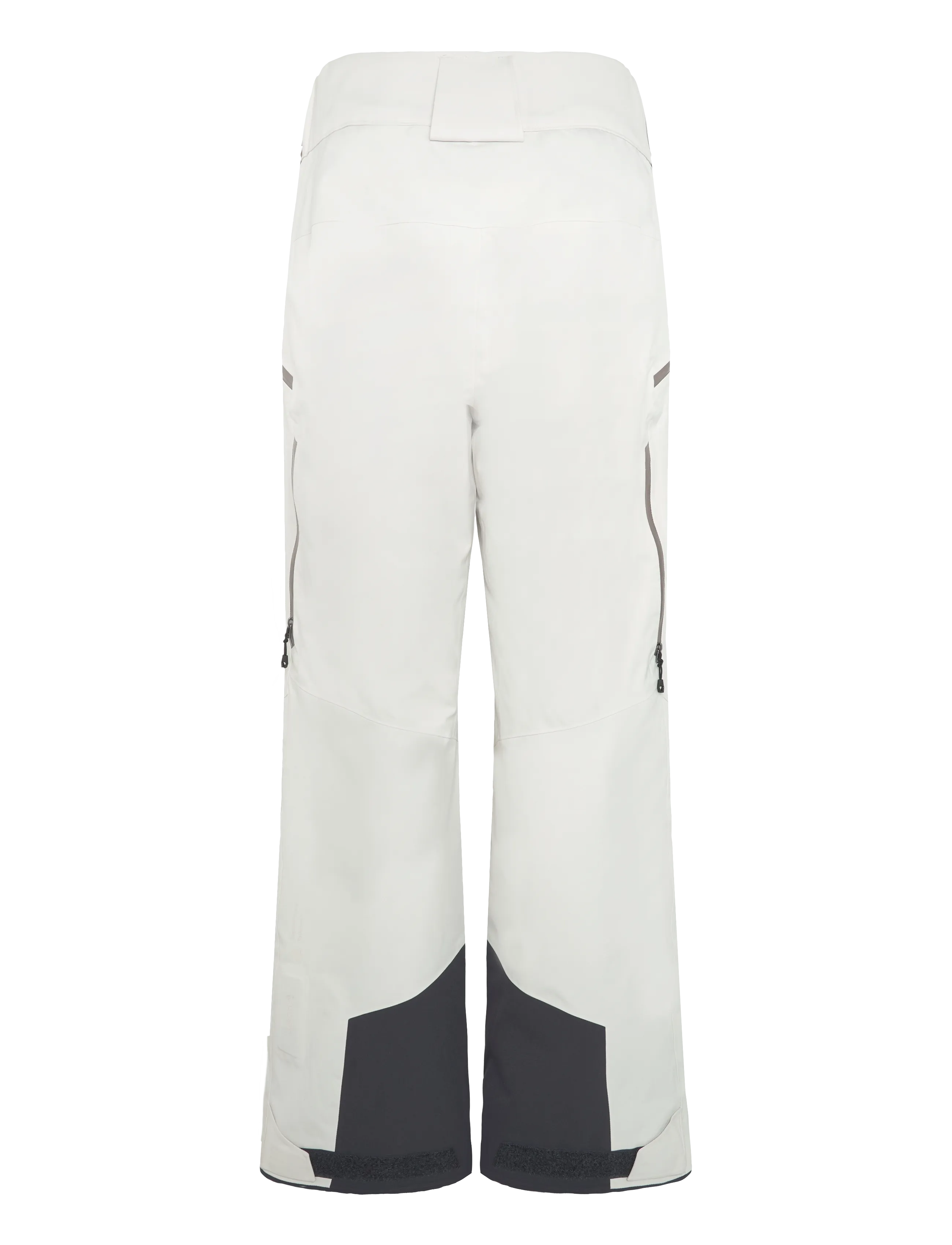 Bergans - Oppdal Insulated Shell Pants Women - ski-kleidung - bone white - 2