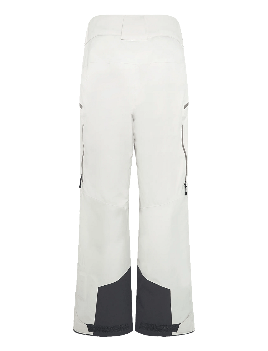 Bergans - Oppdal Insulated Shell Pants Women - ski-kleidung - bone white - 2