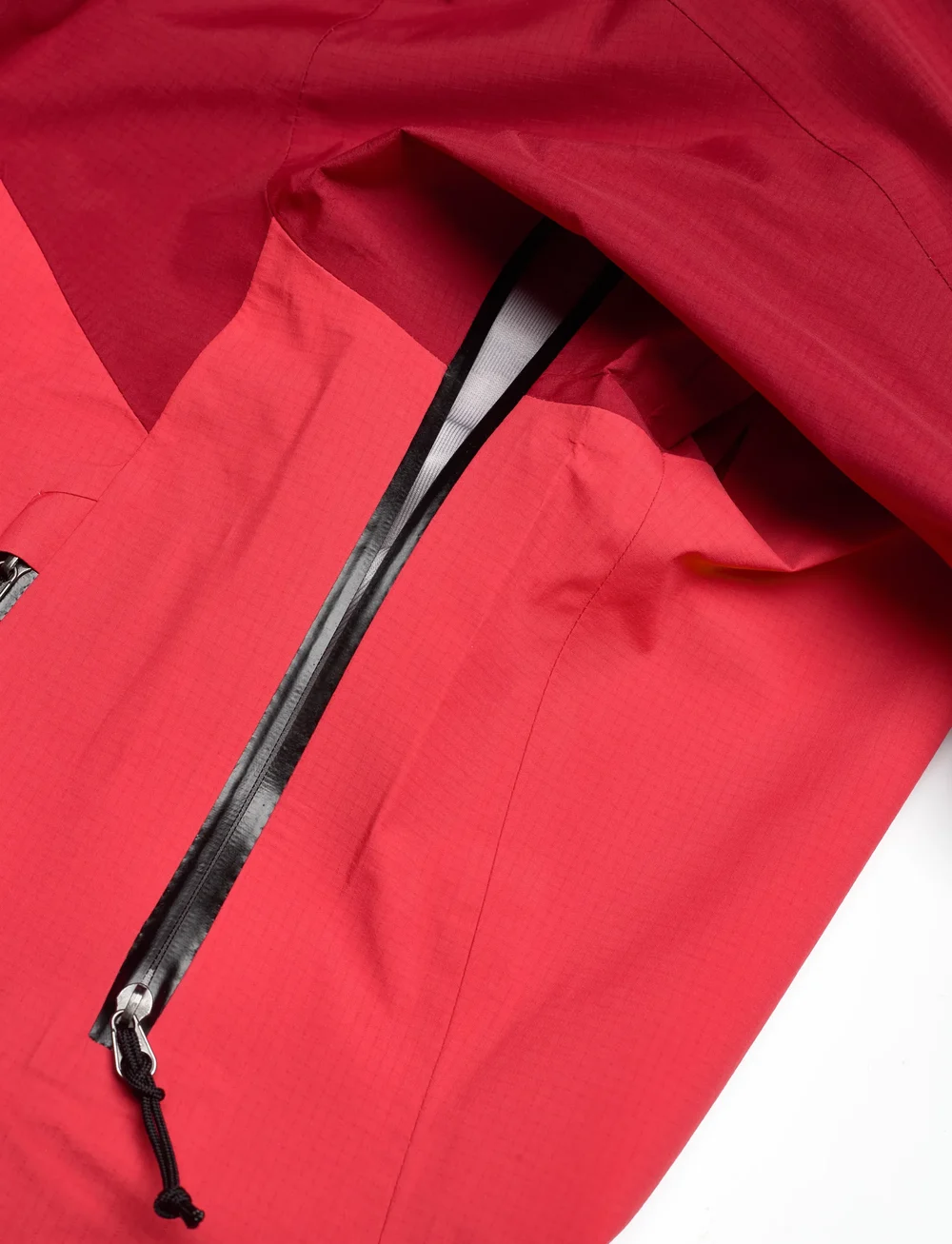 Bergans - Vaagaa 3L Shell Jacket Women - outdoor jacken - peachy red/crimson red - 3