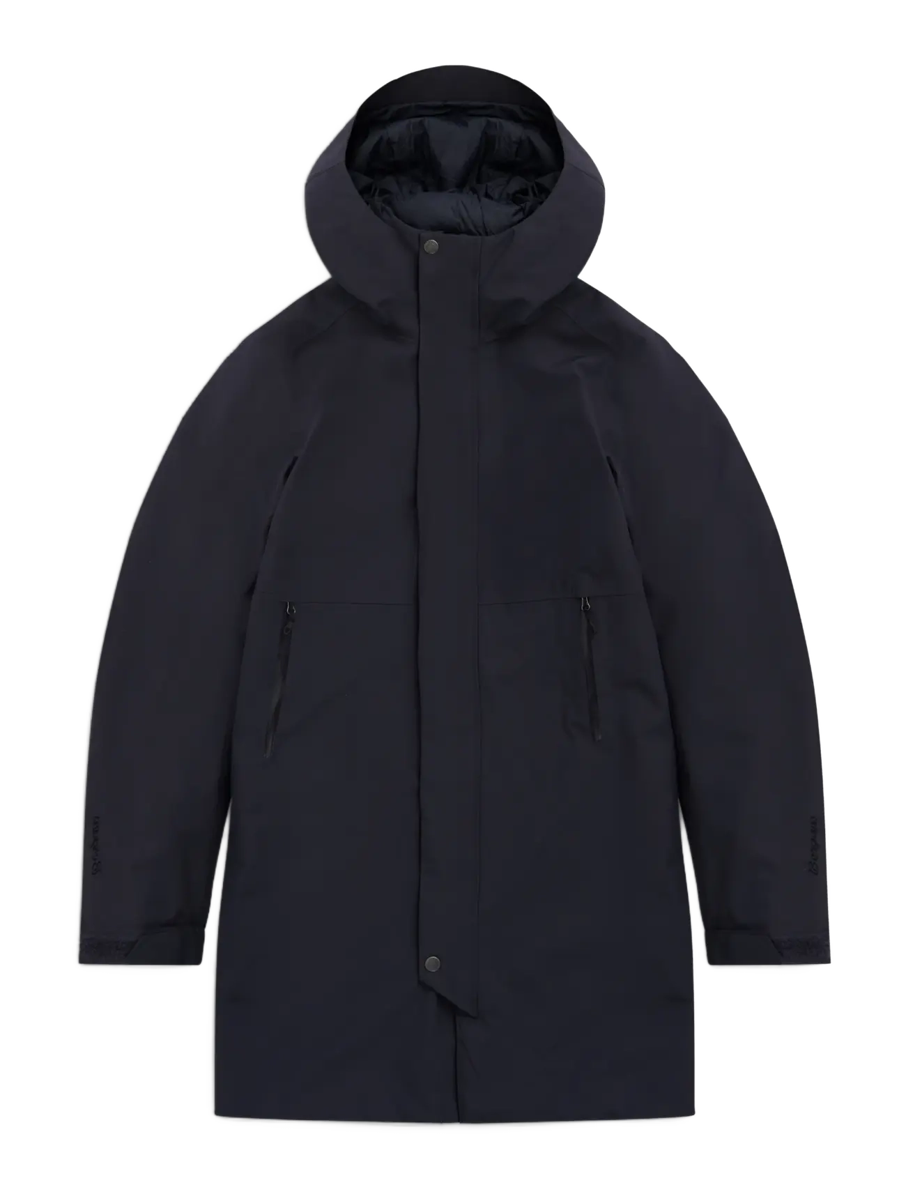 DARK SHADOW GREY
