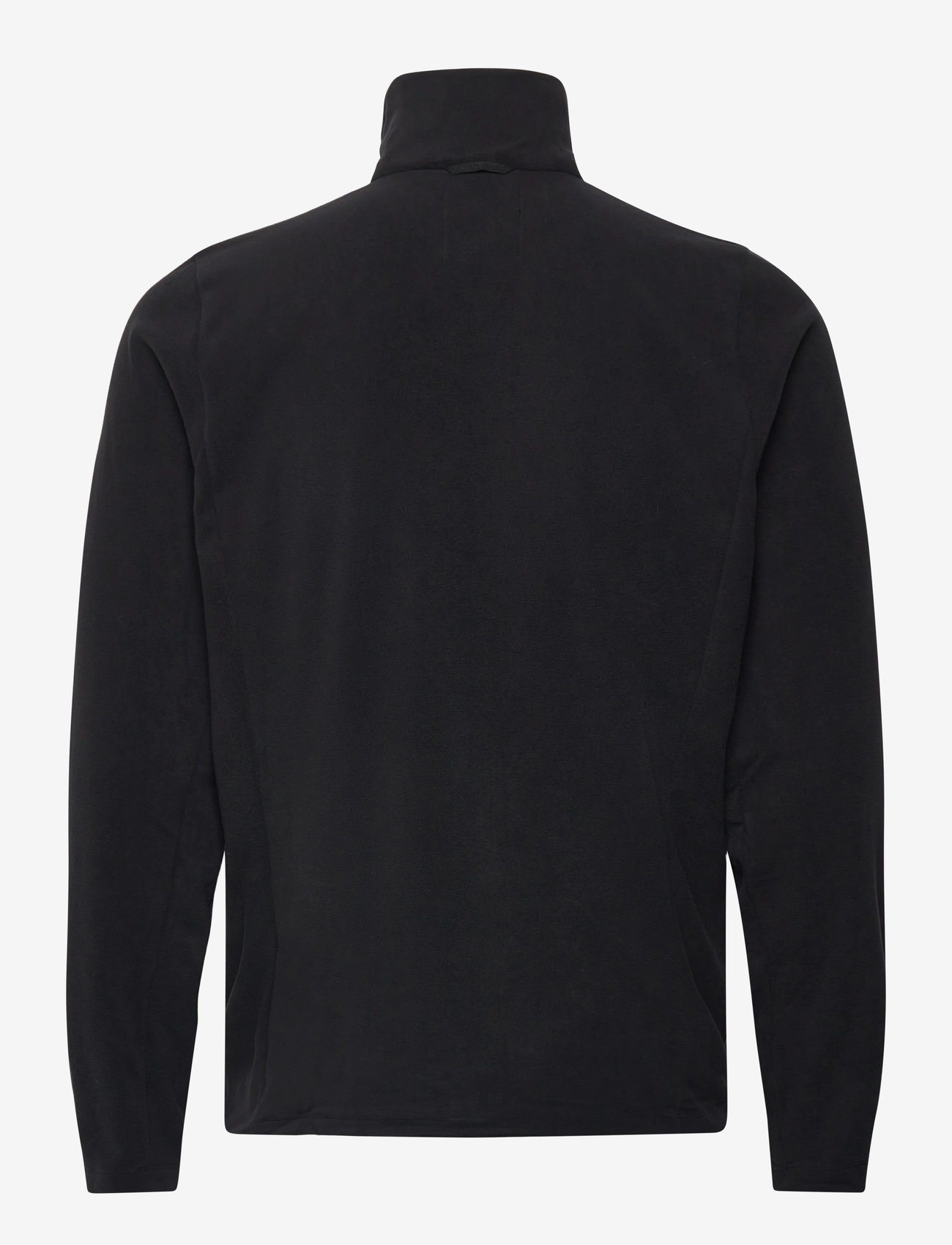 Bergans Men's Finnsnes Fleece Jacket Black | Köp Bergans Men's
