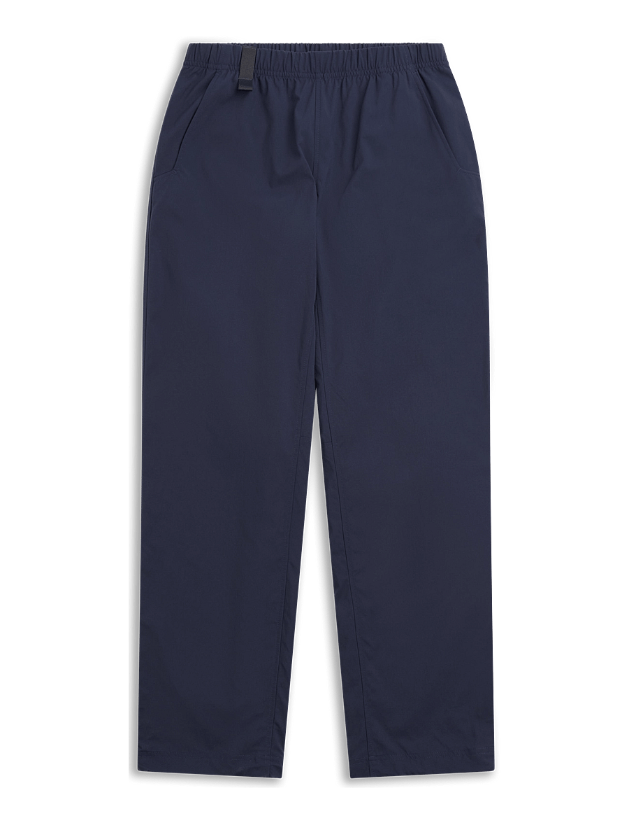 Bergans - Imingen Pull-On Pants Women - outdoor pants - navy blue - 1