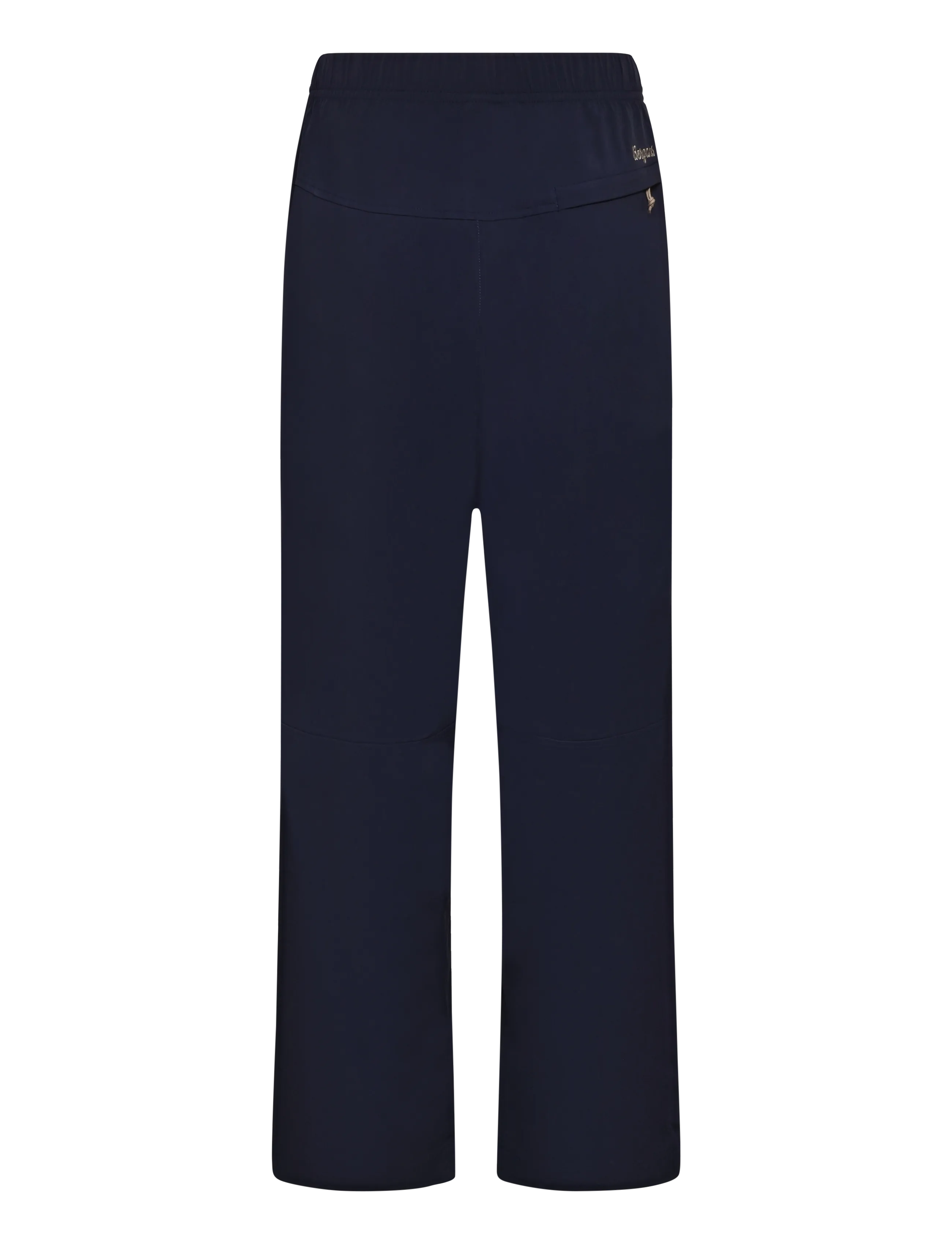 Bergans - Imingen Pull-On Pants Women - outdoorhosen - navy blue - 2