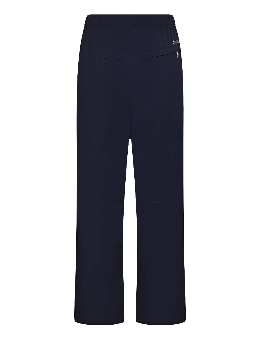 Bergans - Imingen Pull-On Pants Women - outdoorhosen - navy blue - 2