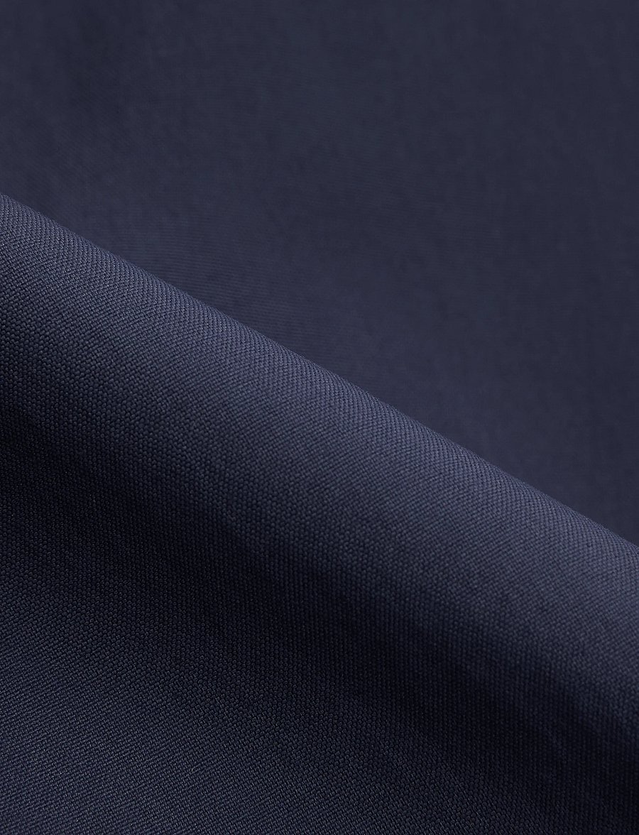 Bergans - Imingen Pull-On Pants Women - outdoor pants - navy blue - 2