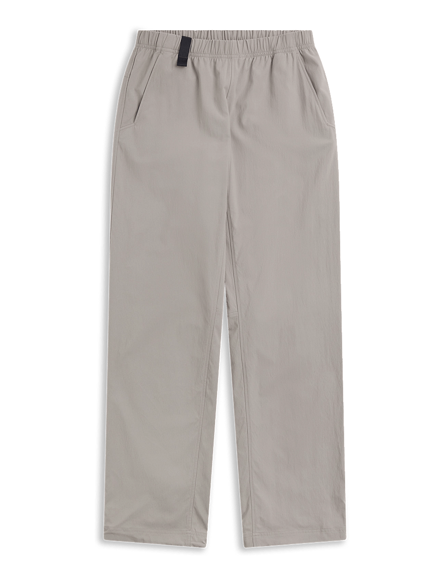 Bergans - Imingen Pull-On Pants Women - outdoorhosen - rock taupe - 1