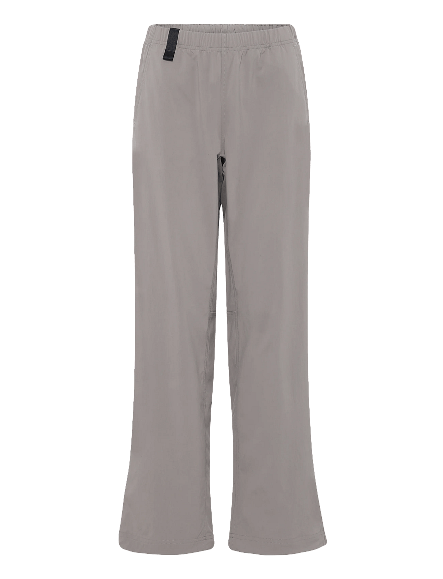 Bergans - Imingen Pull-On Pants Women - friluftsbyxor - rock taupe - 1