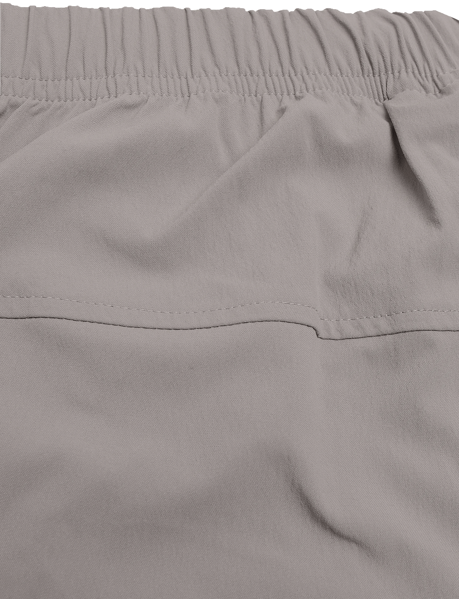 Bergans - Imingen Pull-On Pants Women - friluftsbyxor - rock taupe - 4