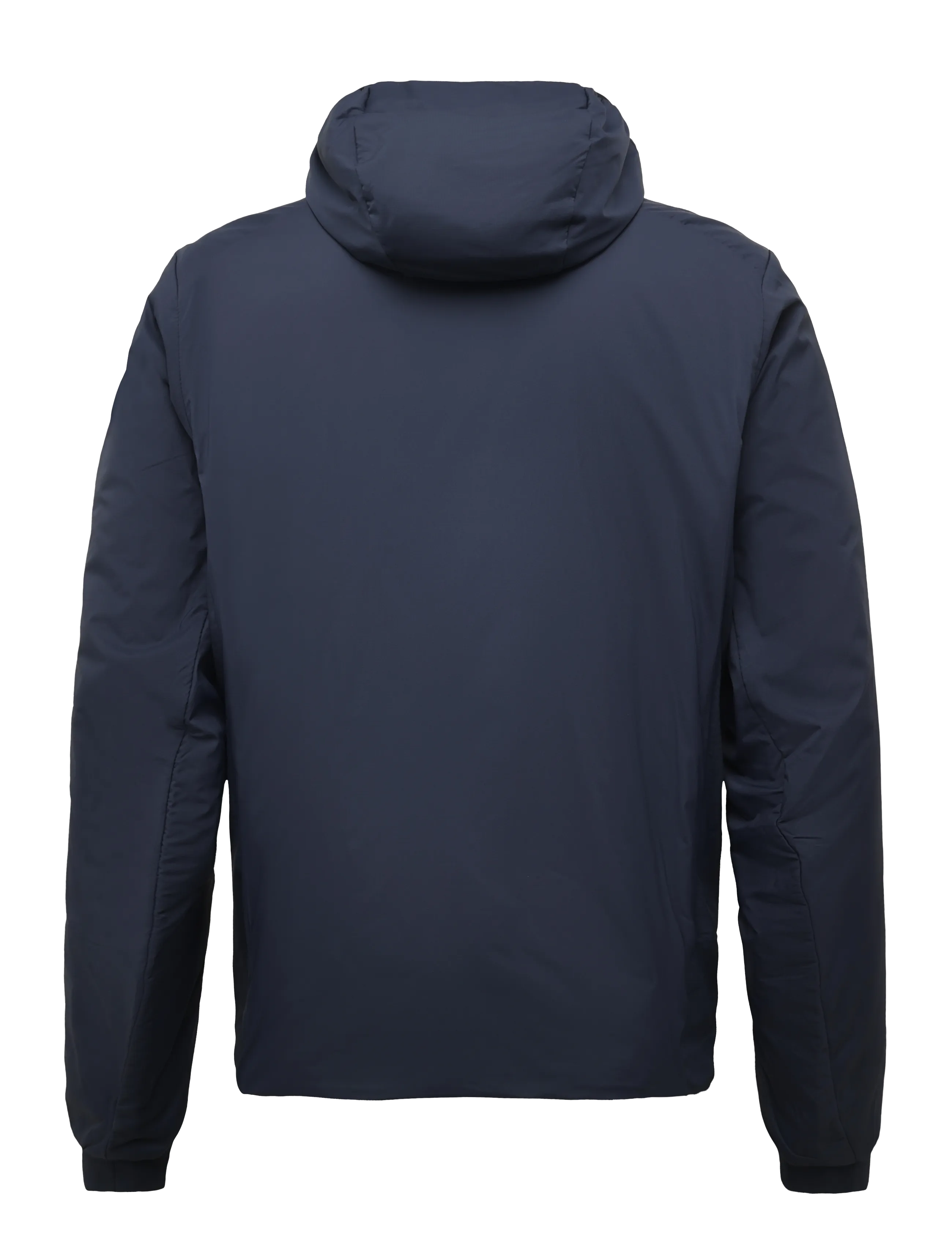Bergans - Holo Insulated Hood Jacket Men - herbstersparnisse - dark navy - 2