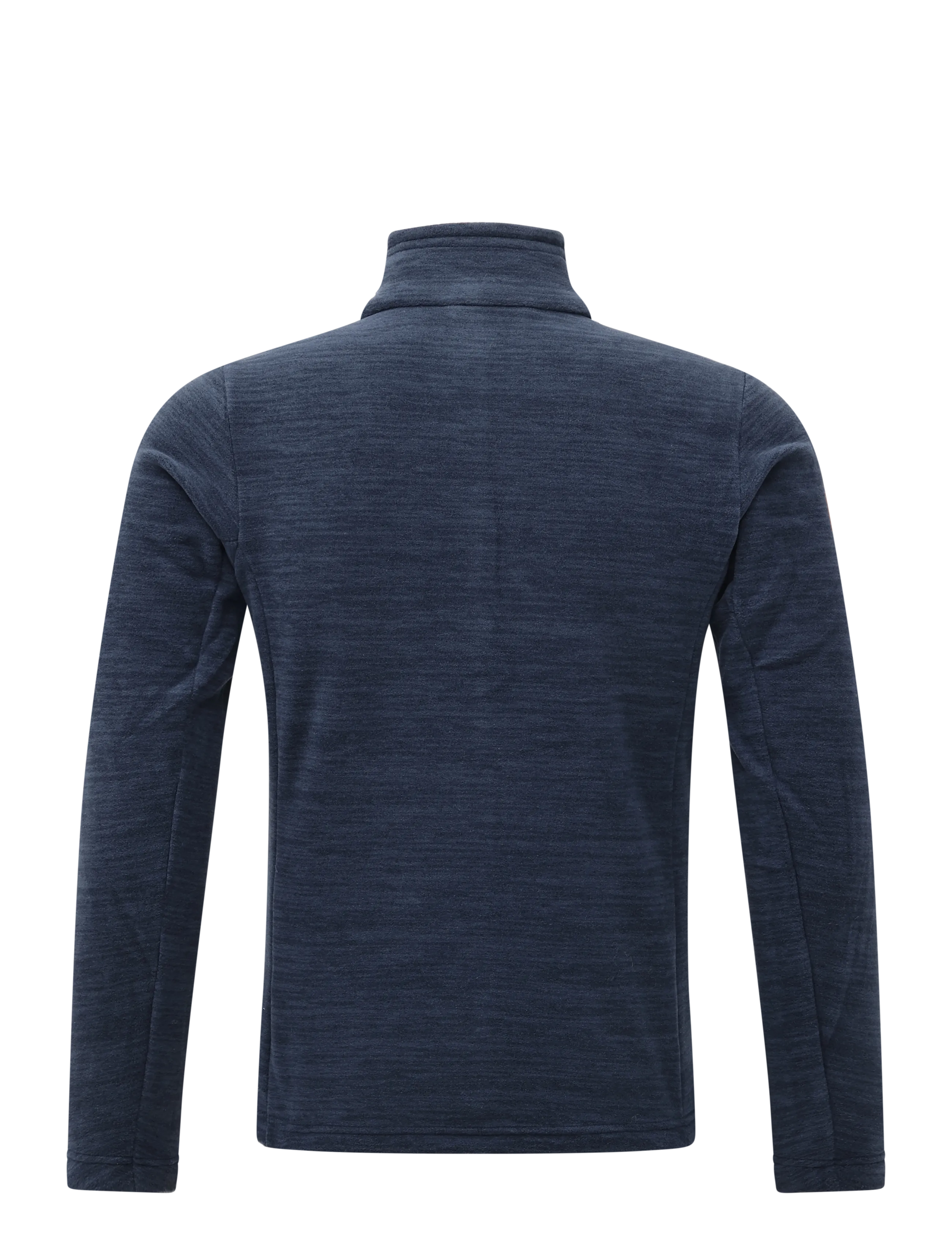 Bergans - Hareid Fleece Jacket Women - outdoor jacken - navy blue - 2