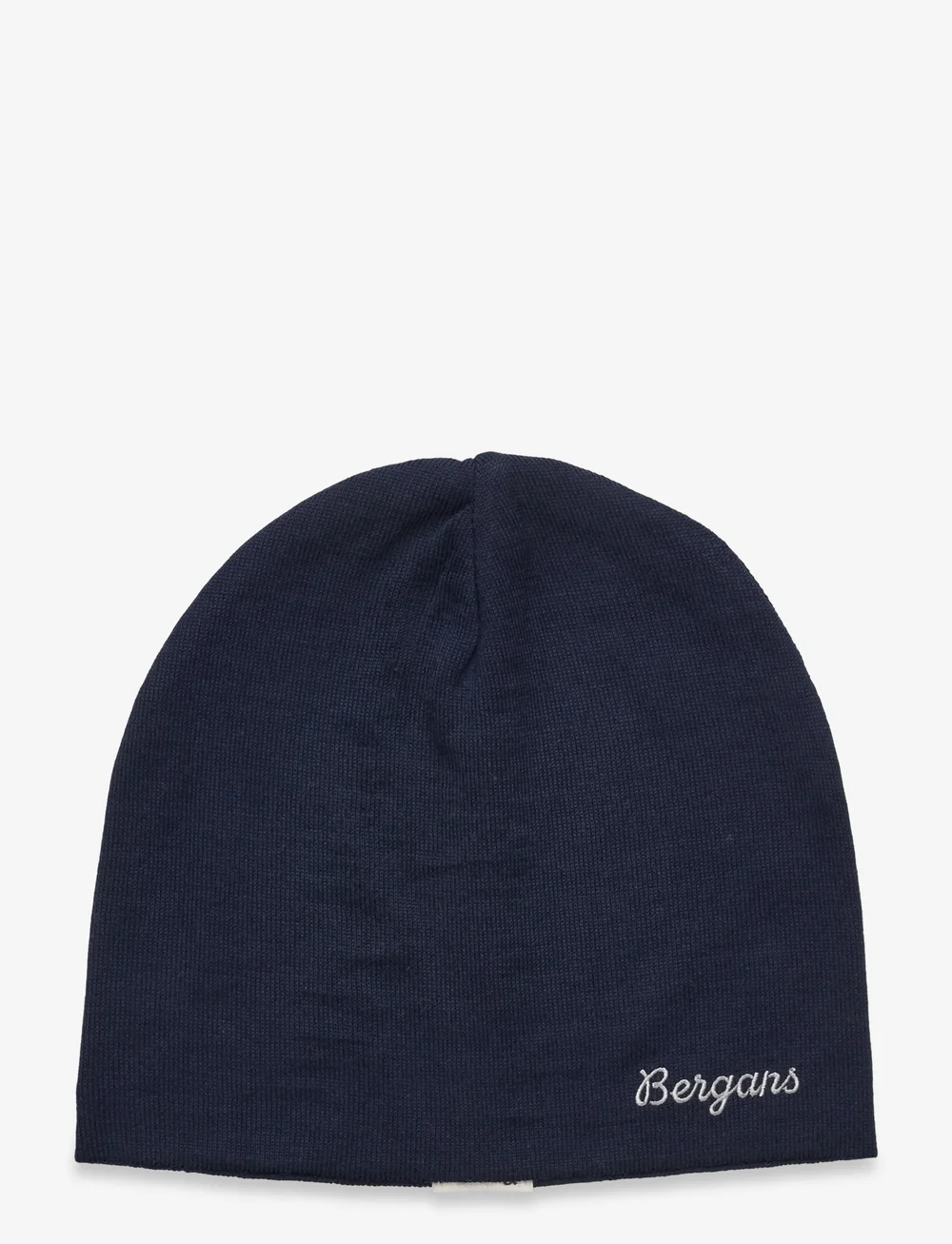 Bergans - Allround Thin Merino Beanie - mössor - navy blue - 0