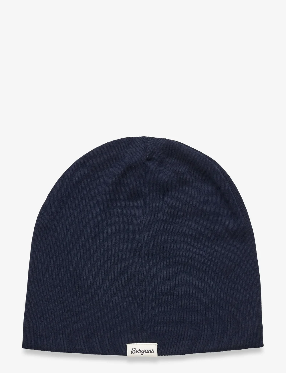 Bergans - Allround Thin Merino Beanie - mössor - navy blue - 1