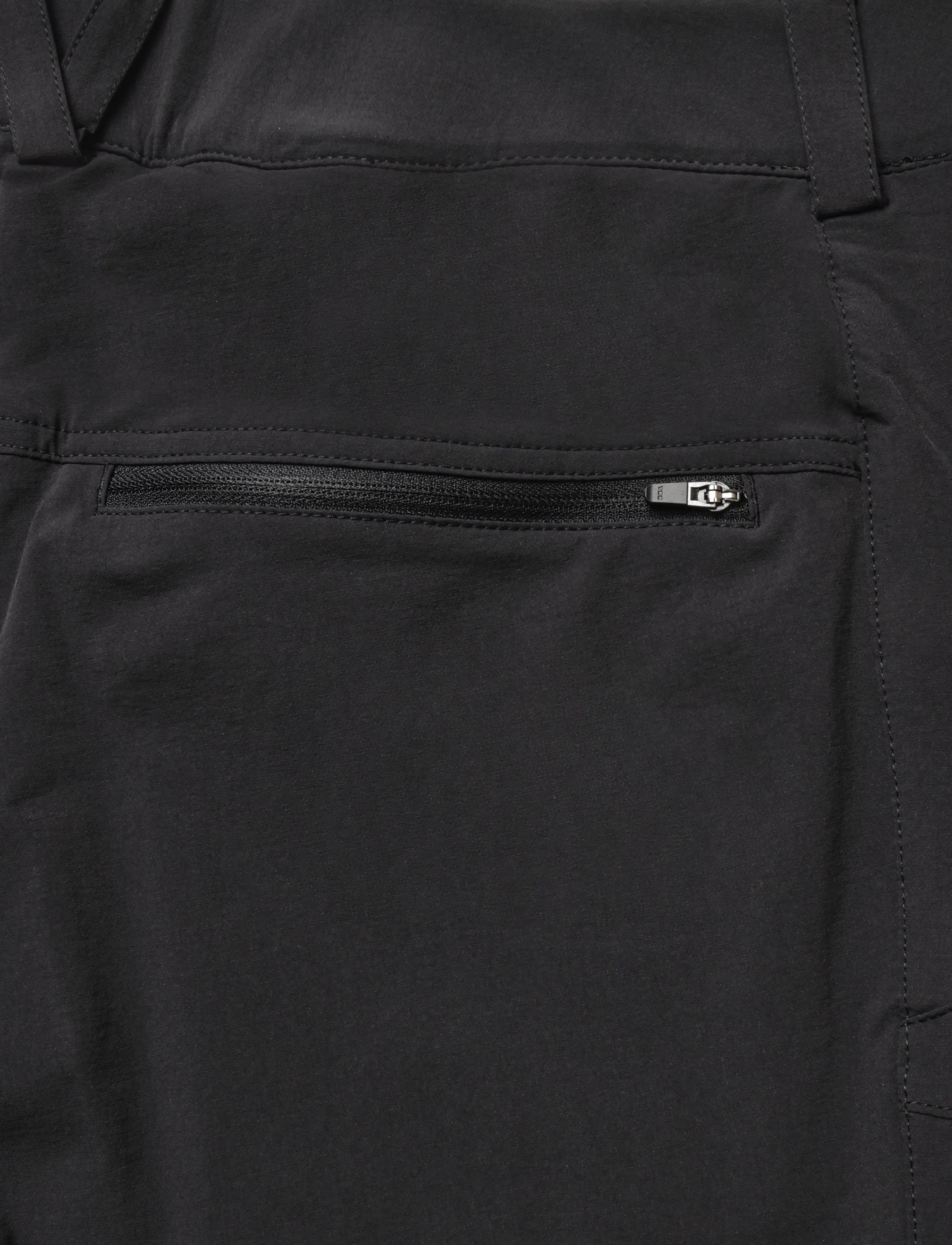 Bergans - Breheimen Softshell Pants Men - herbstersparnisse - black - 4
