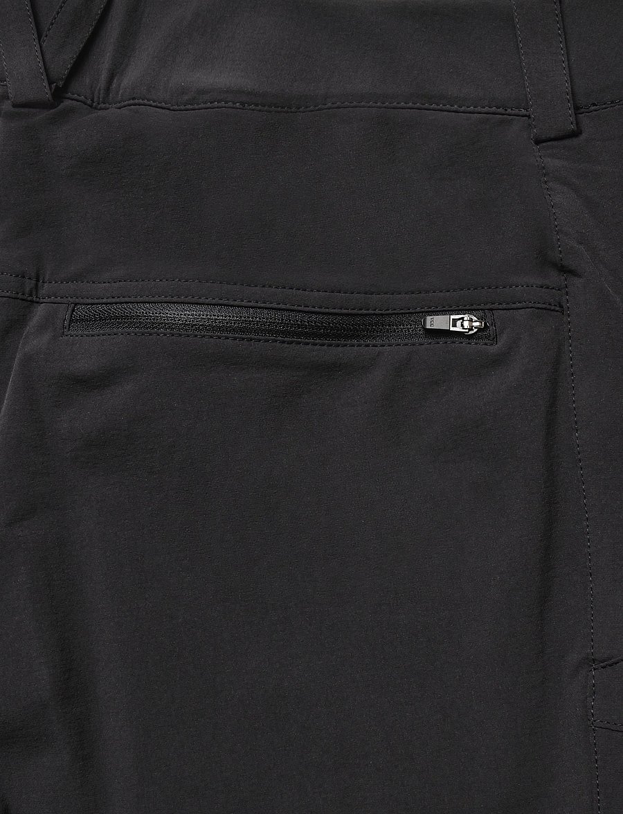 Bergans - Breheimen Softshell Pants Men - ulkohousut - black - 4