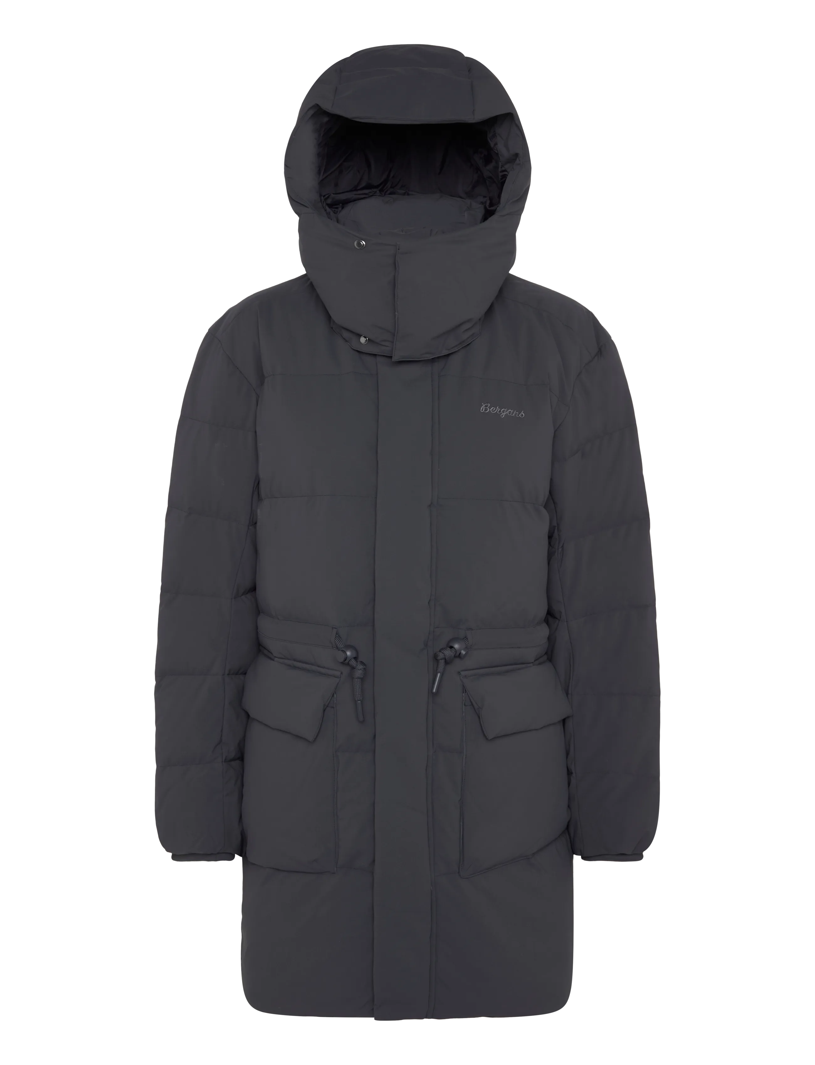 DARK SHADOW GREY