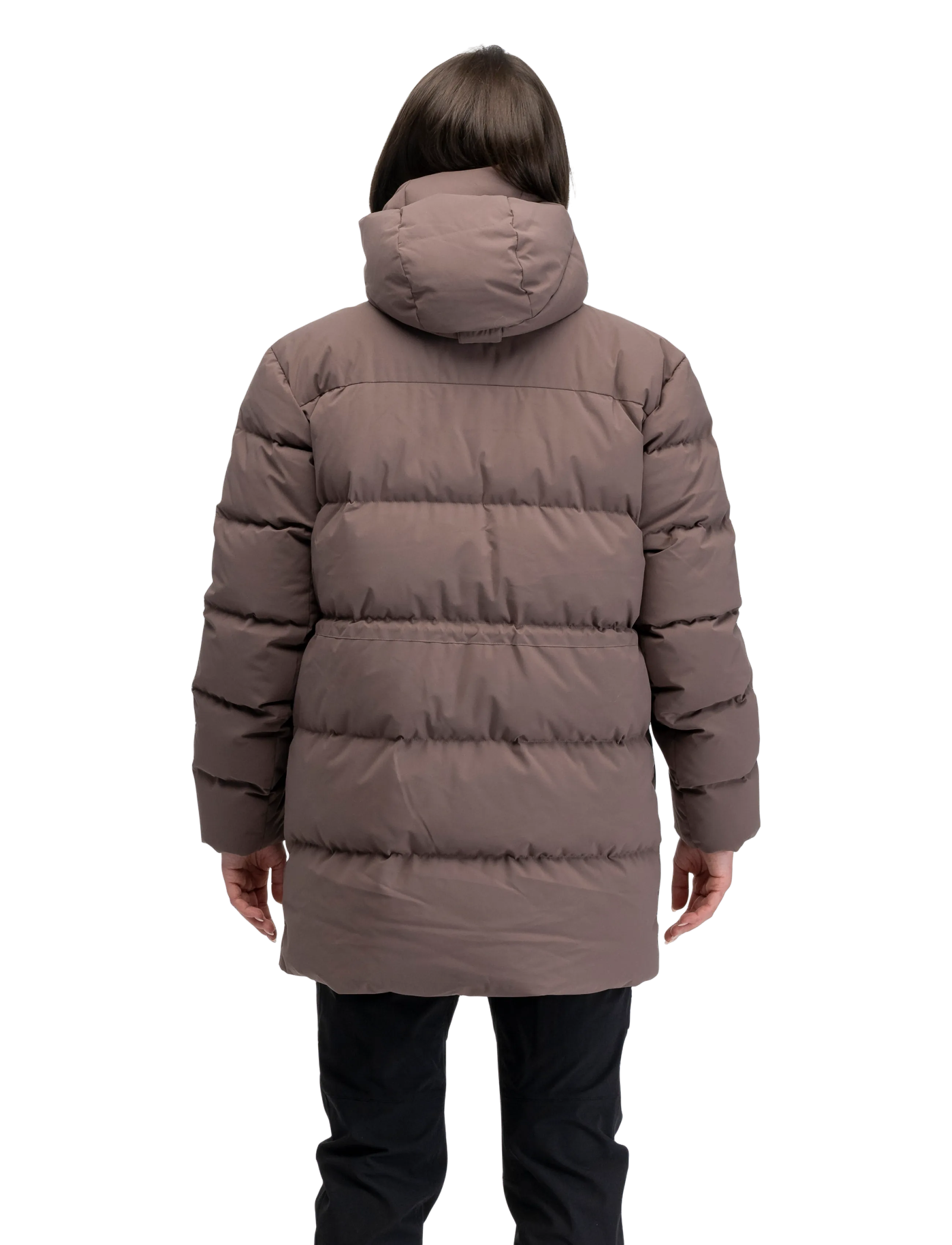 Bergans Dyna Down Hood Jacket jackor dam – bild 2
