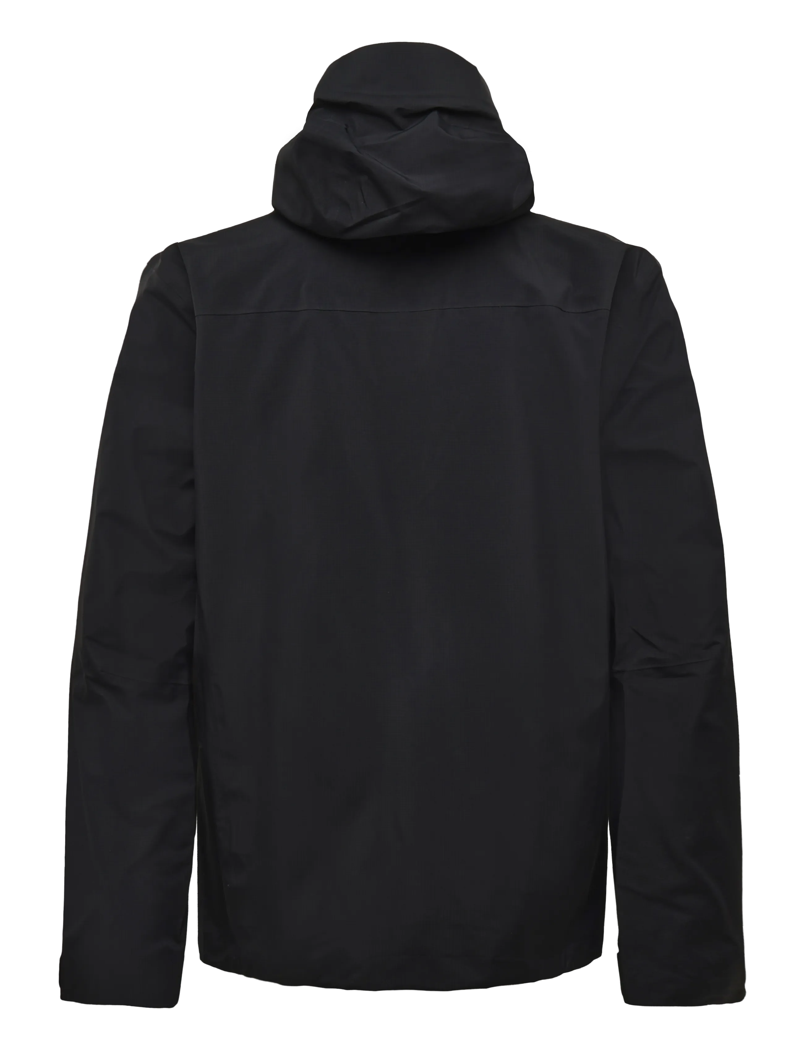 Bergans - Essentials 3L Shell Jacket Men - herbstersparnisse - black - 2