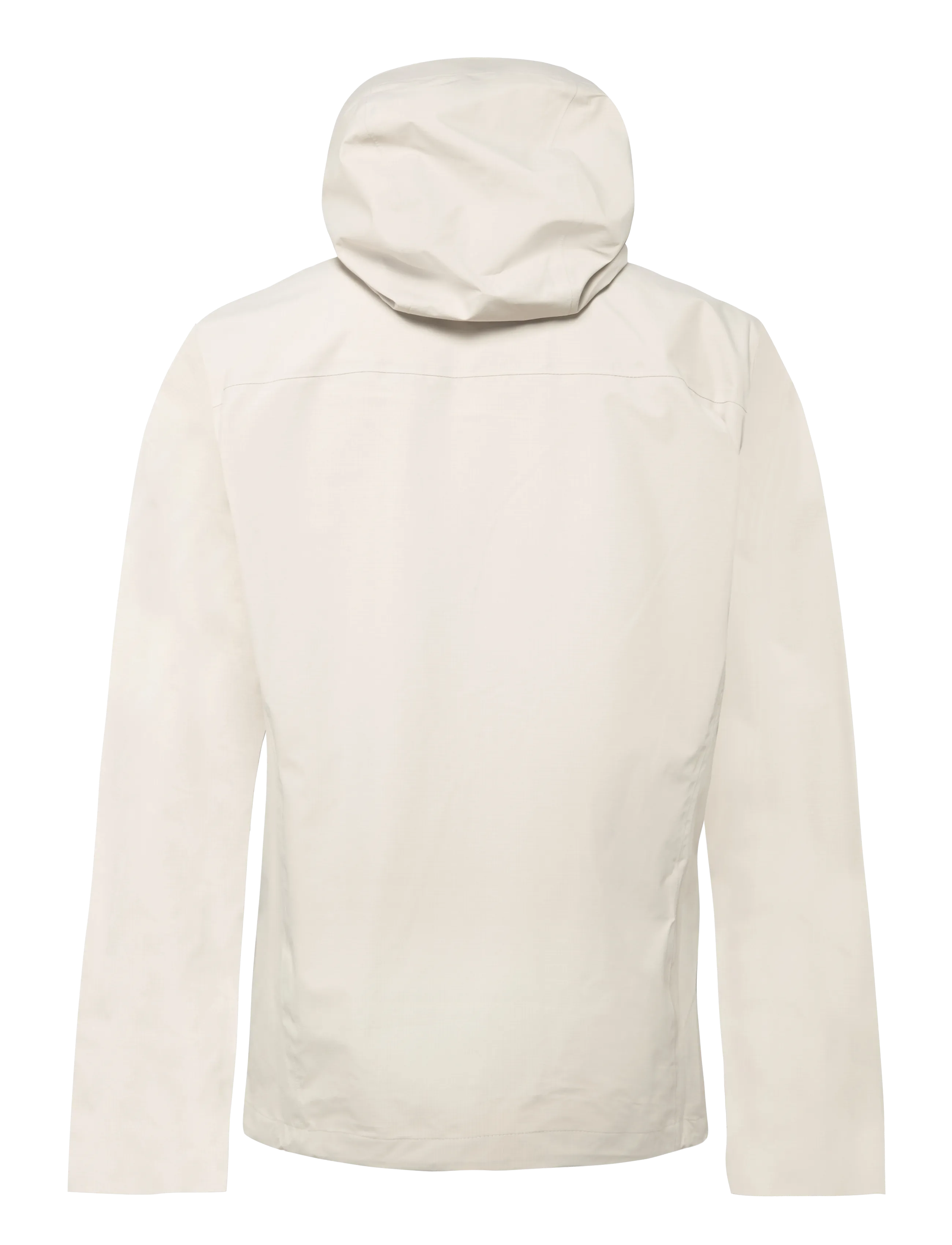 Bergans - Essentials 3L Shell Jacket Men - herbstersparnisse - coastal sand - 2