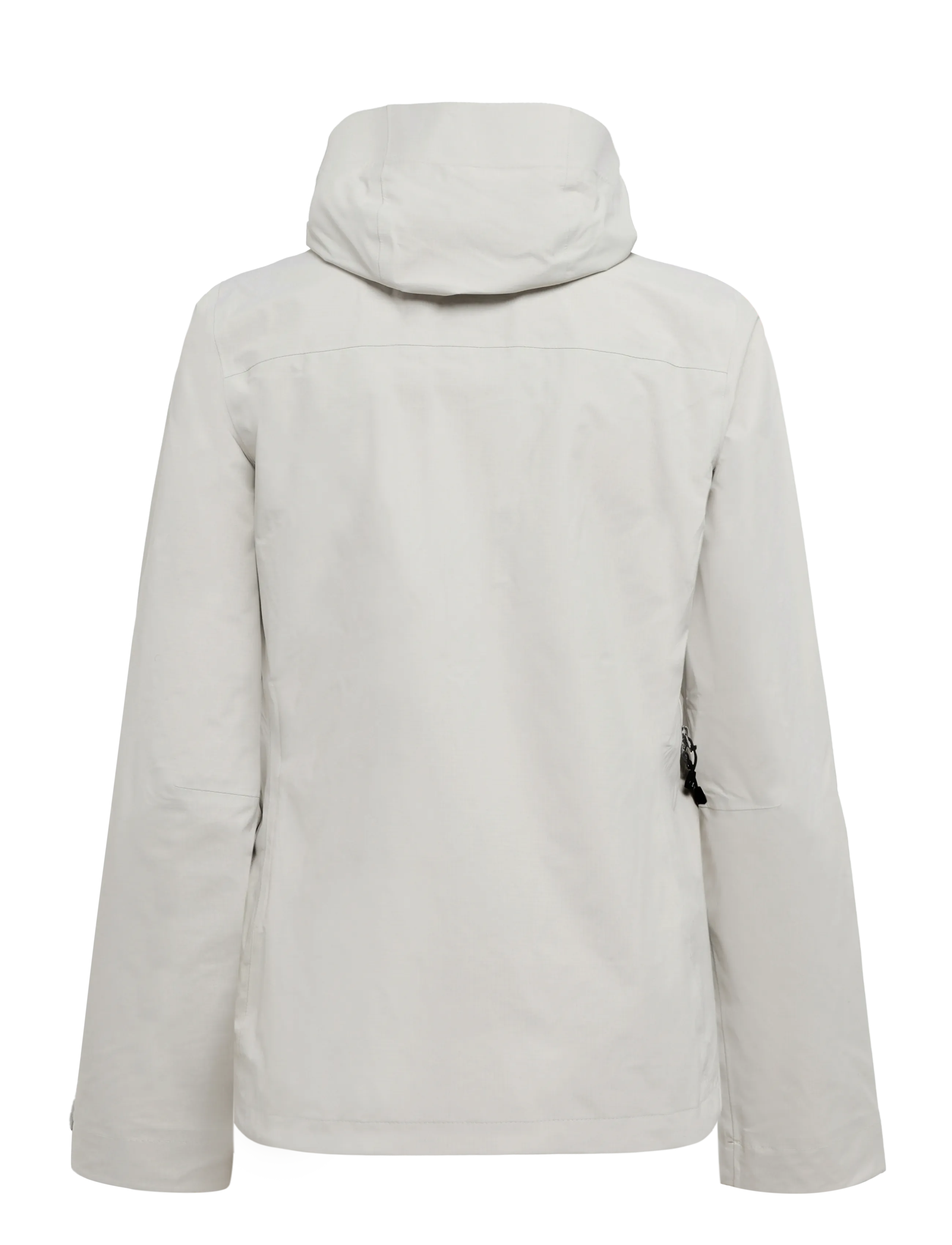 Bergans - Essentials 3L Shell Jacket Women - outdoor jacken - coastal sand - 2