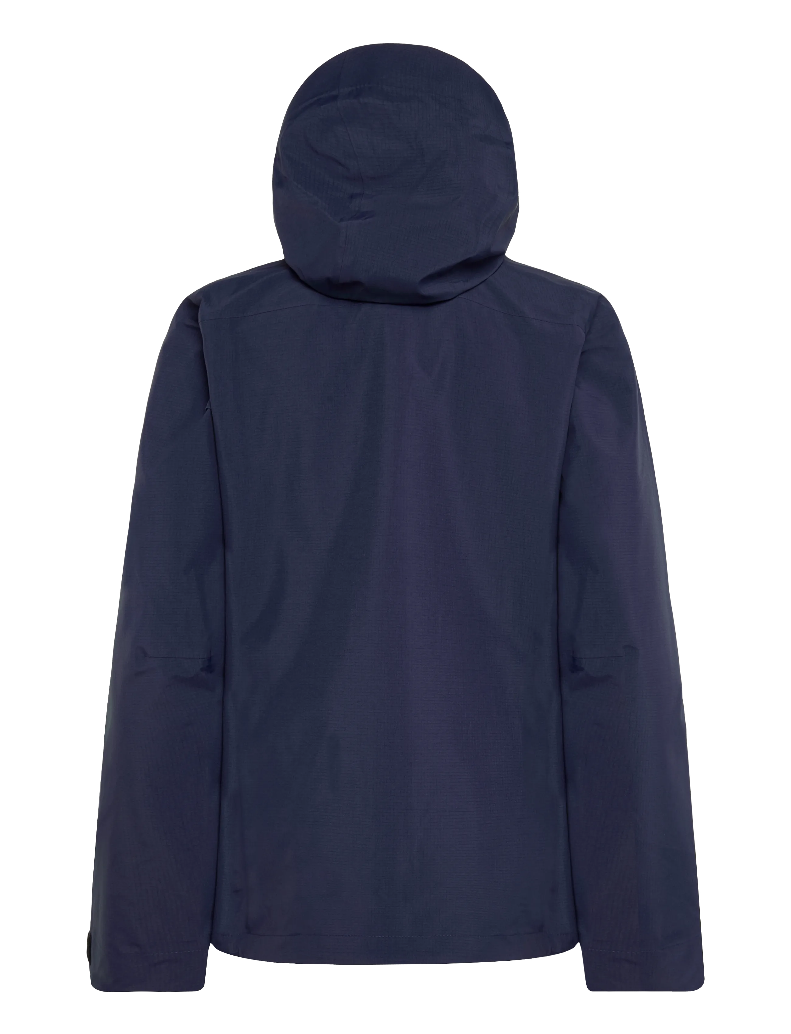 Bergans - Essentials 3L Shell Jacket Women - autumn savings - navy blue - 2