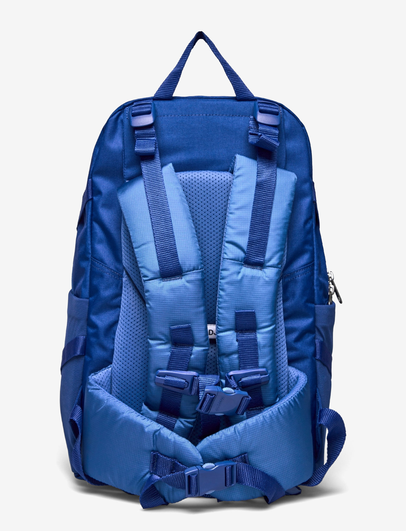 Bergans - Birkebeiner Jr 18 - seljakotid - dark riviera blue/riviera blue - 1