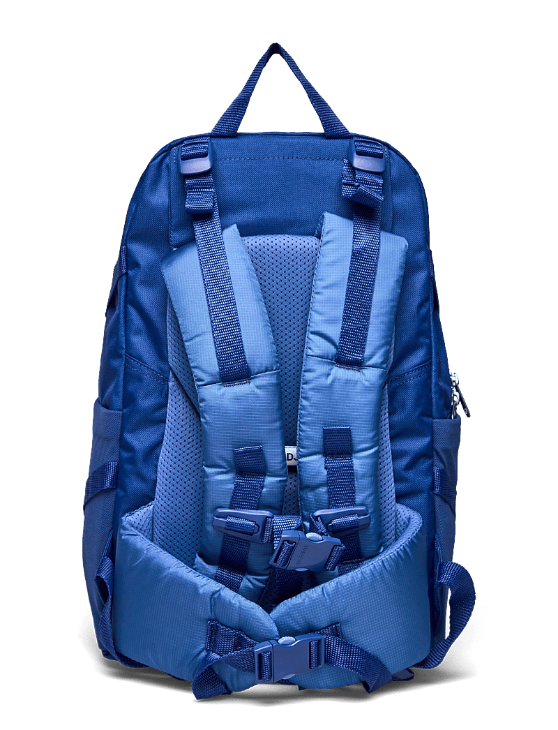 Bergans - Birkebeiner Jr 18 - seljakotid - dark riviera blue/riviera blue - 1