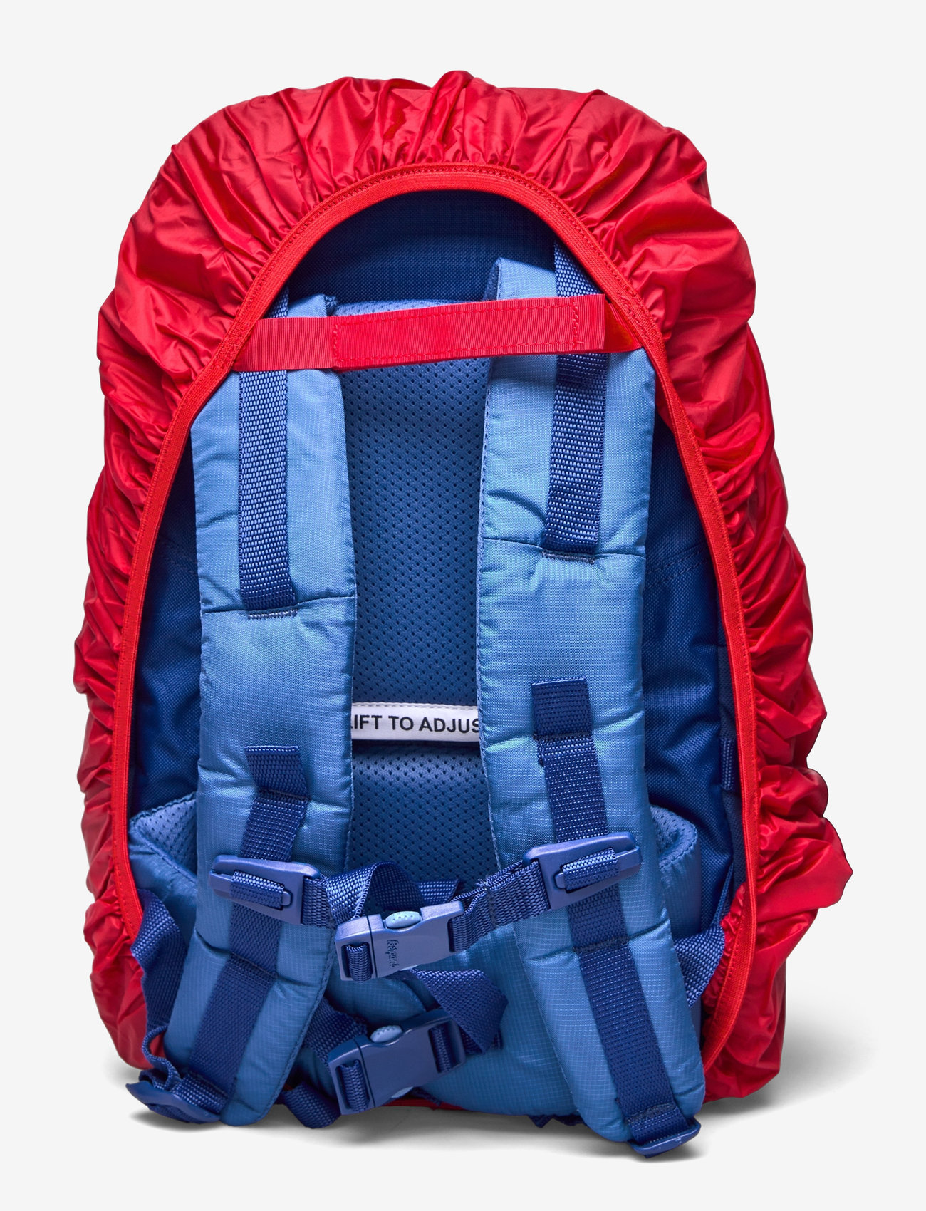Bergans - Birkebeiner Jr 18 - seljakotid - dark riviera blue/riviera blue - 4
