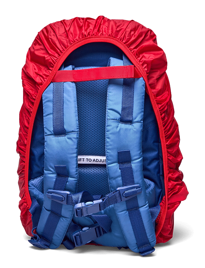 Bergans - Birkebeiner Jr 18 - seljakotid - dark riviera blue/riviera blue - 4