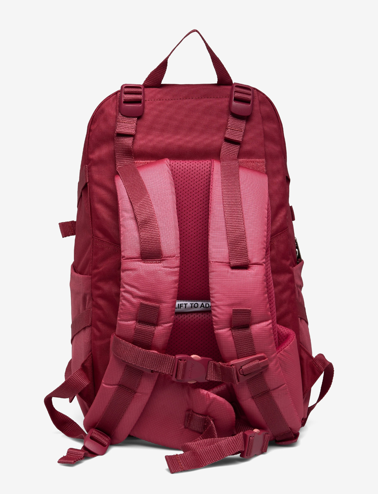 Bergans - Birkebeiner Jr 18 - dark creamy rouge/creamy rouge - 1
