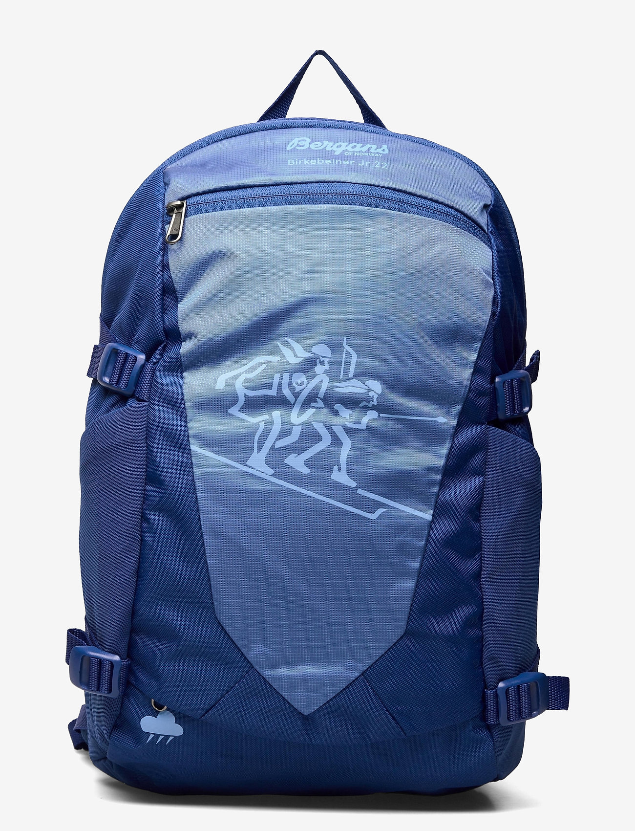 DARK RIVIERA BLUE/RIVIERA BLUE
