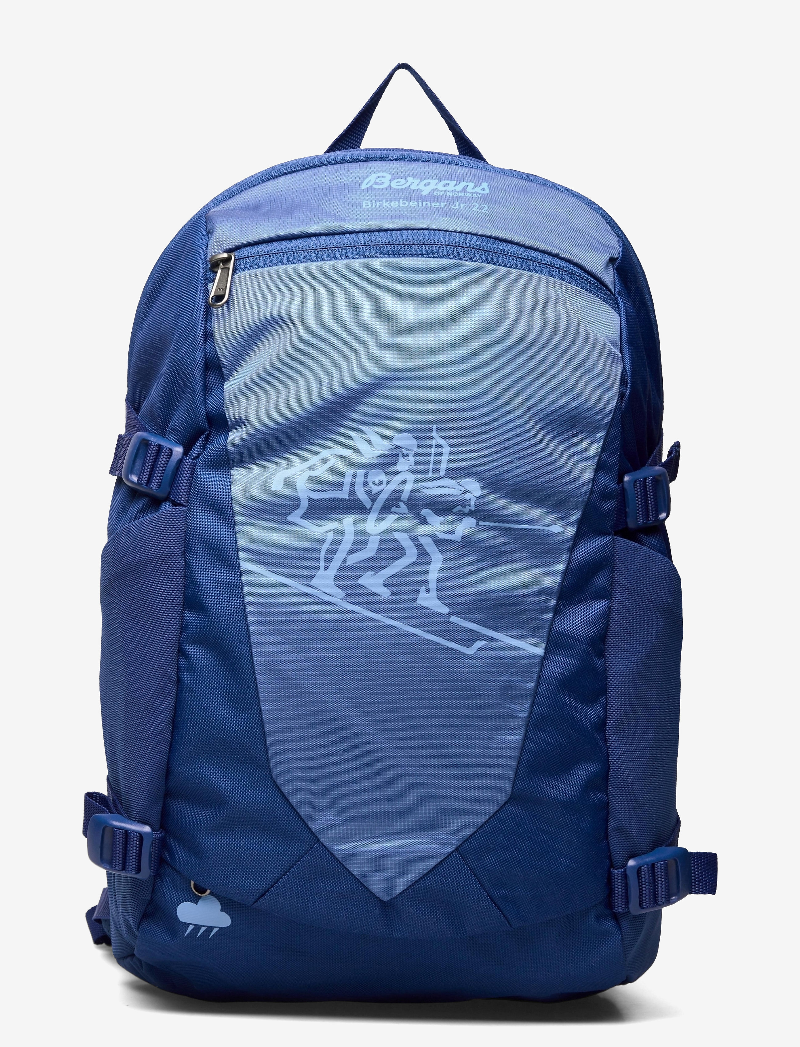 DARK RIVIERA BLUE/RIVIERA BLUE
