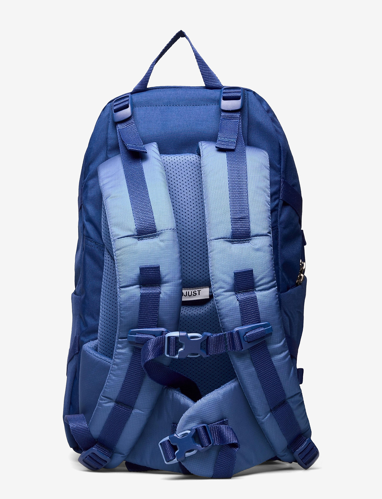 Bergans - Birkebeiner Jr 22 - dark riviera blue/riviera blue - 1