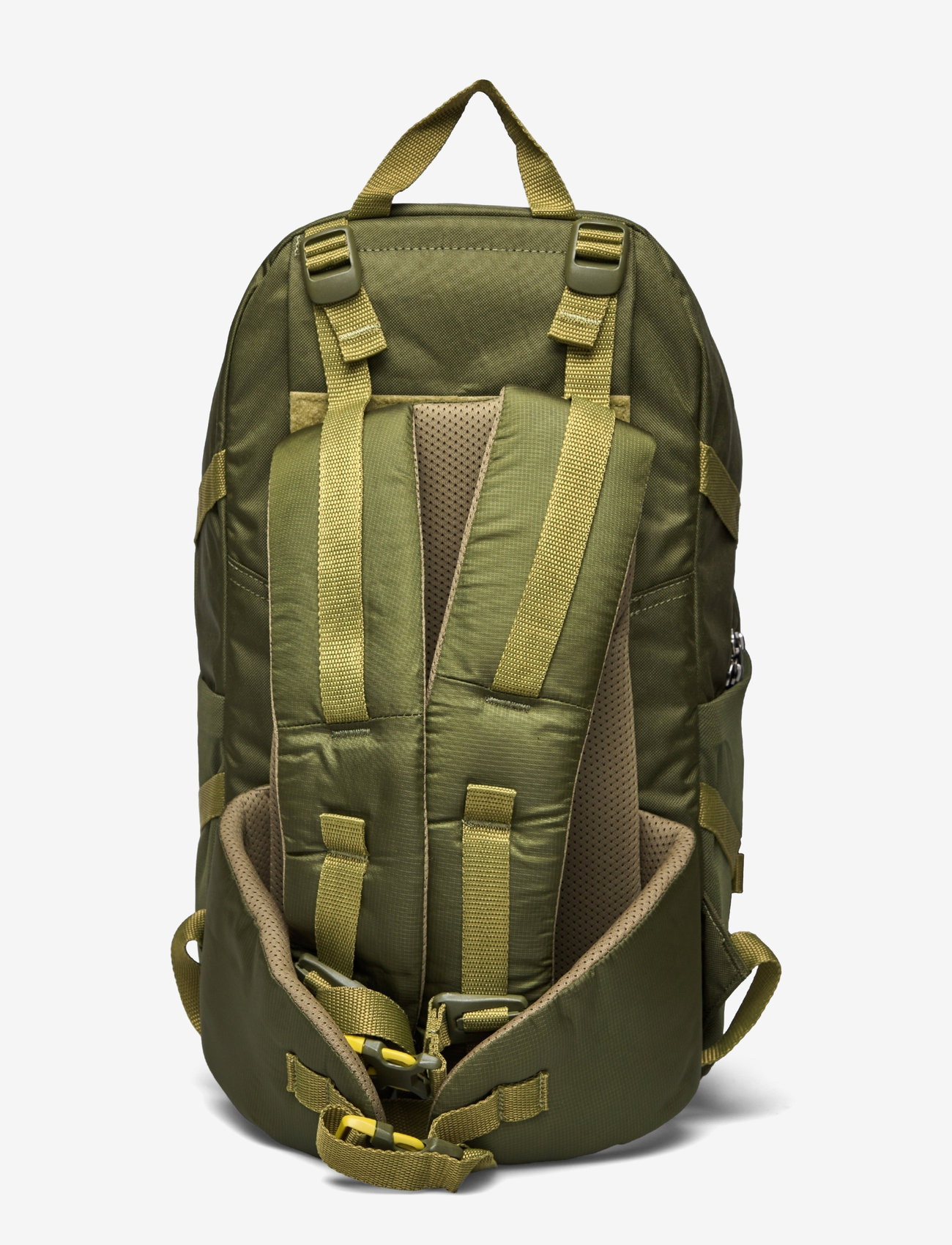 Bergans - Birkebeiner Jr 22 - dark olive green/olive green - 1