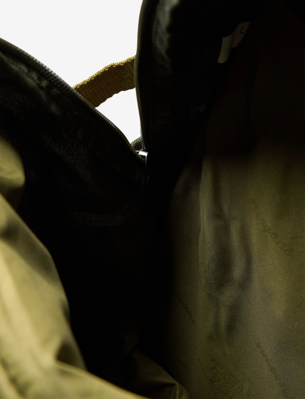 Bergans - Birkebeiner Jr 22 - dark olive green/olive green - 5