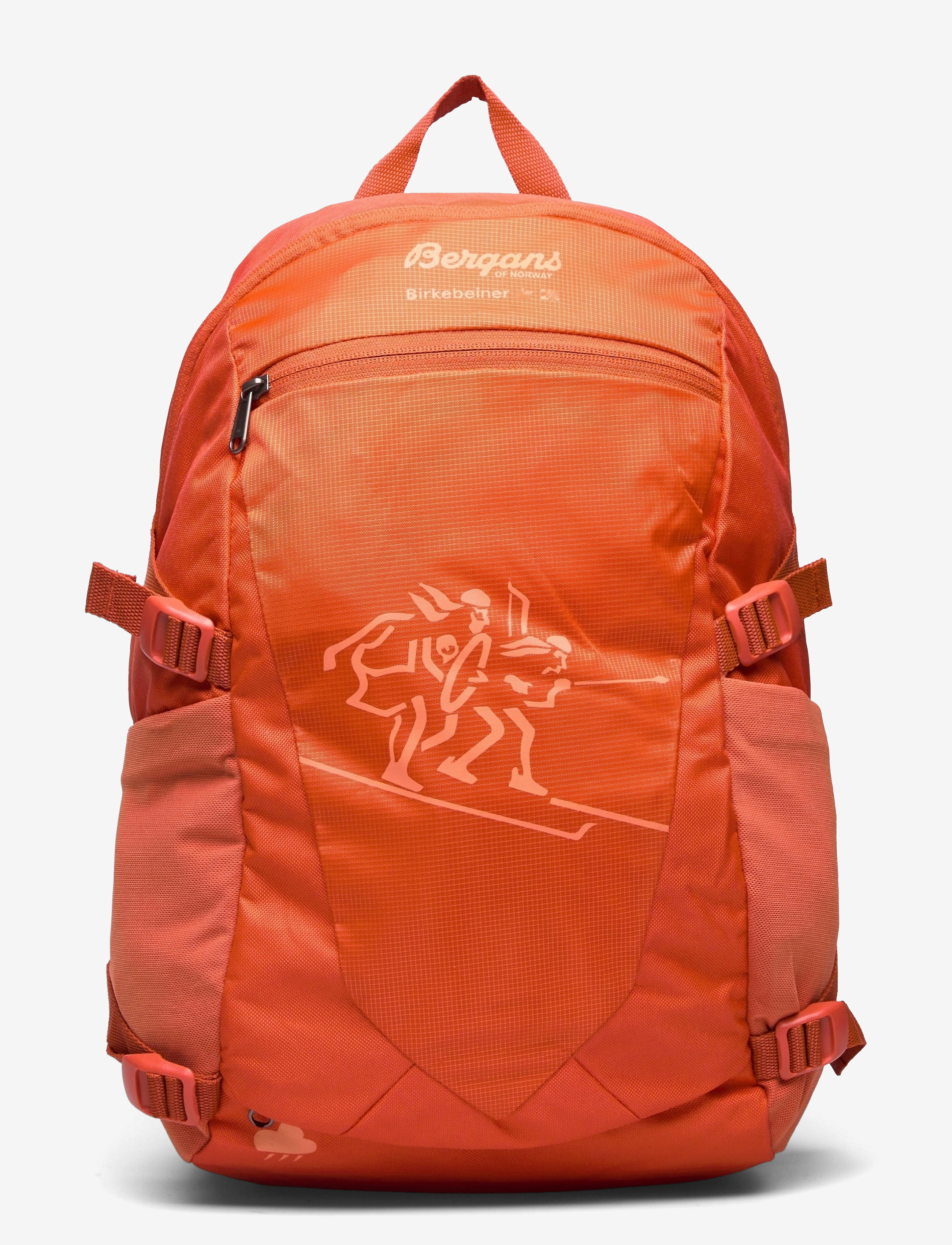 Birkebeiner Jr 22 - BRICK/FIESTA