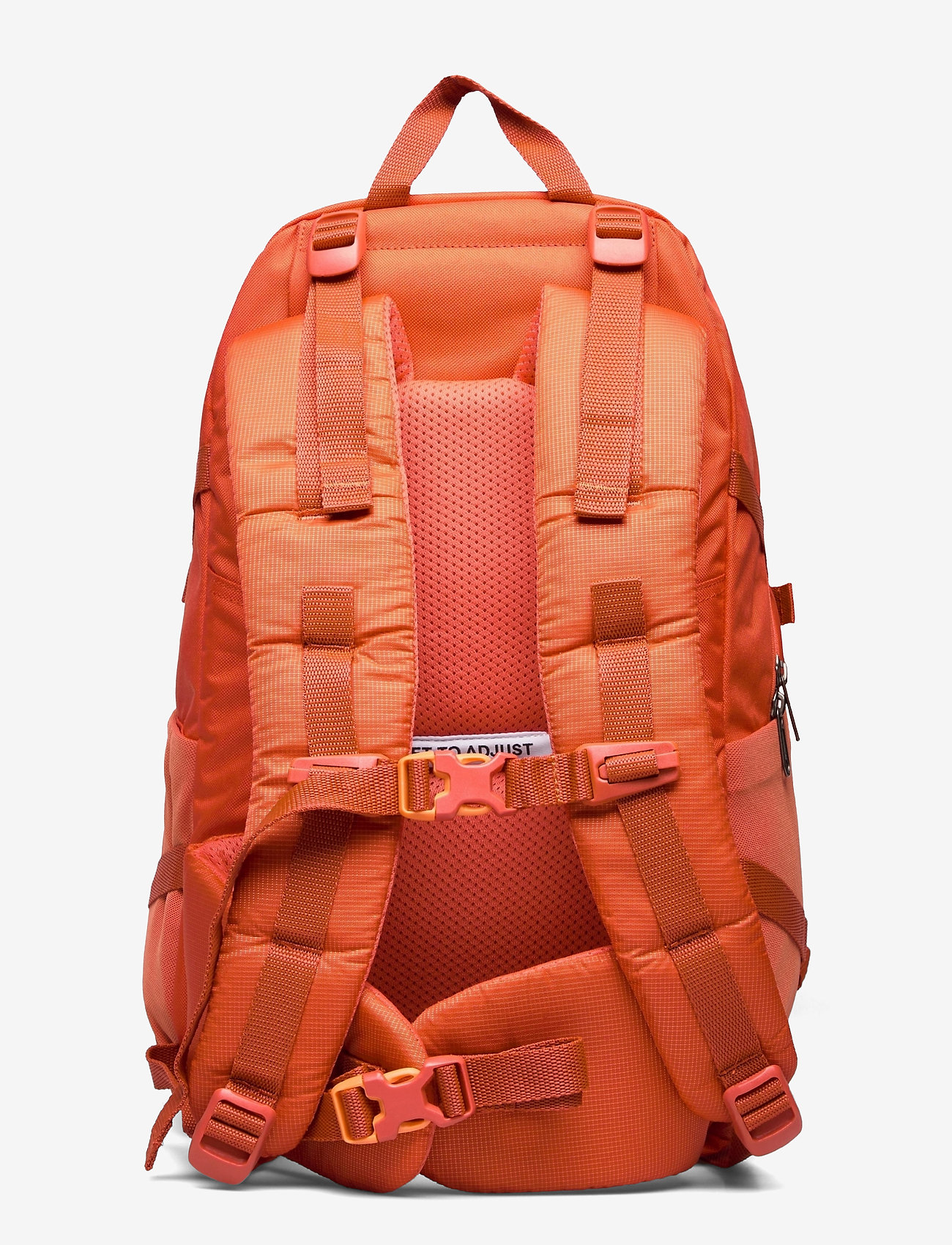 Bergans - Birkebeiner Jr 22 - brick/fiesta - 1