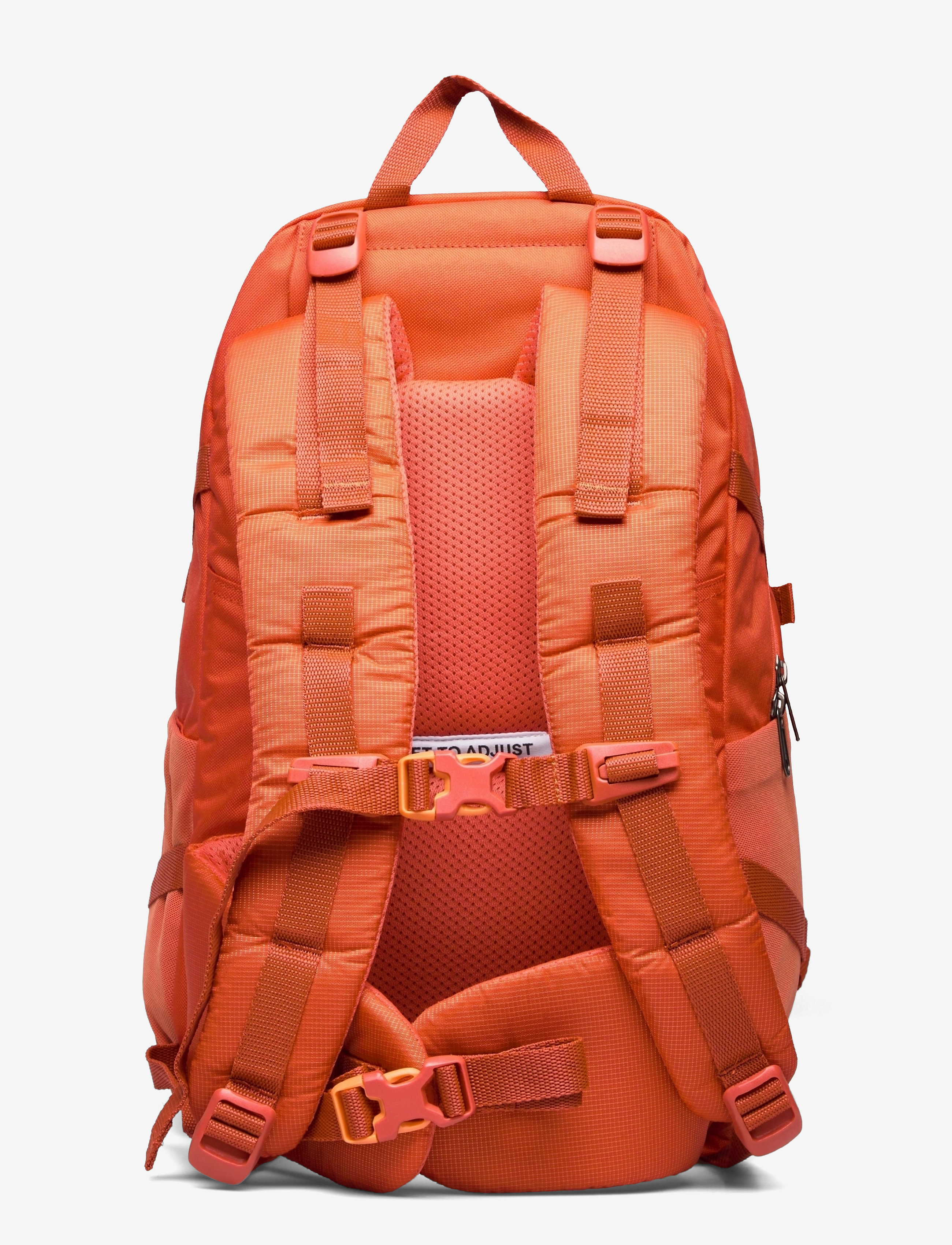 Bergans - Birkebeiner Jr 22 - brick/fiesta - 1