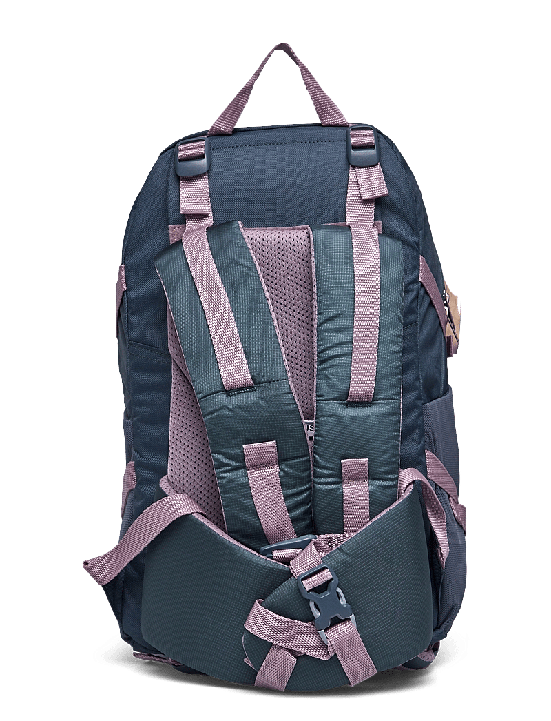 Bergans - Birkebeiner Jr 22 - accessories - orion blue/lilac chalk - 1